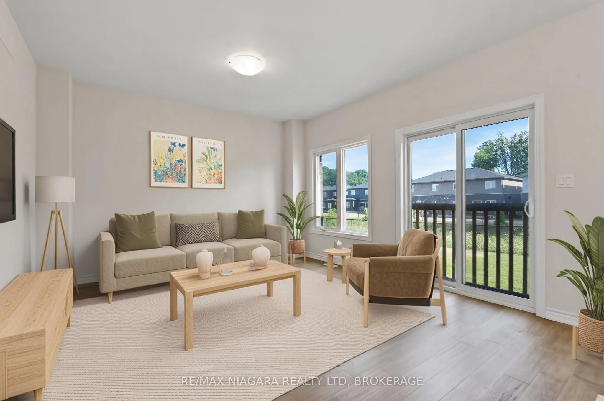 3245 DOMINION Road