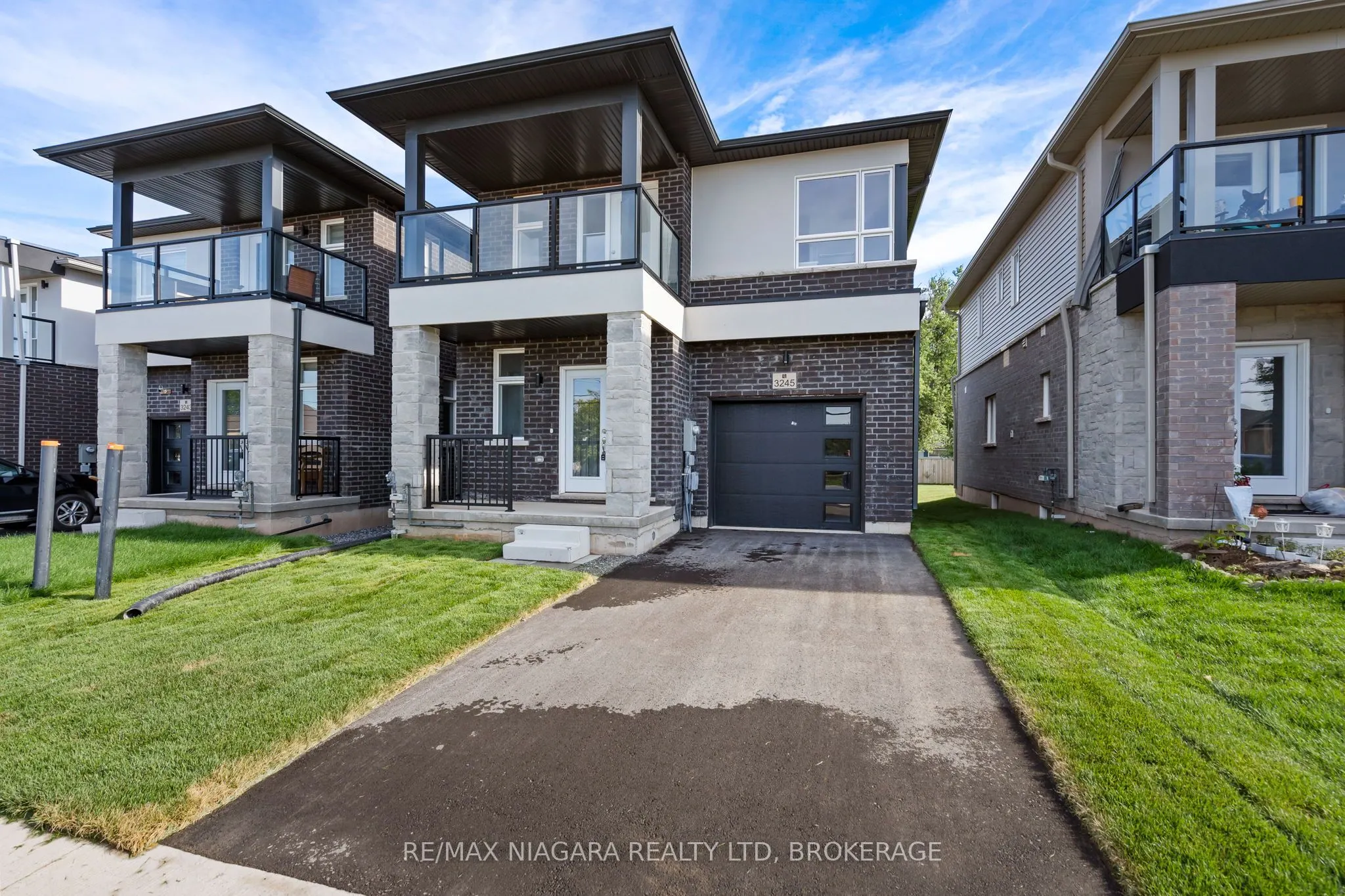 3245 DOMINION Road