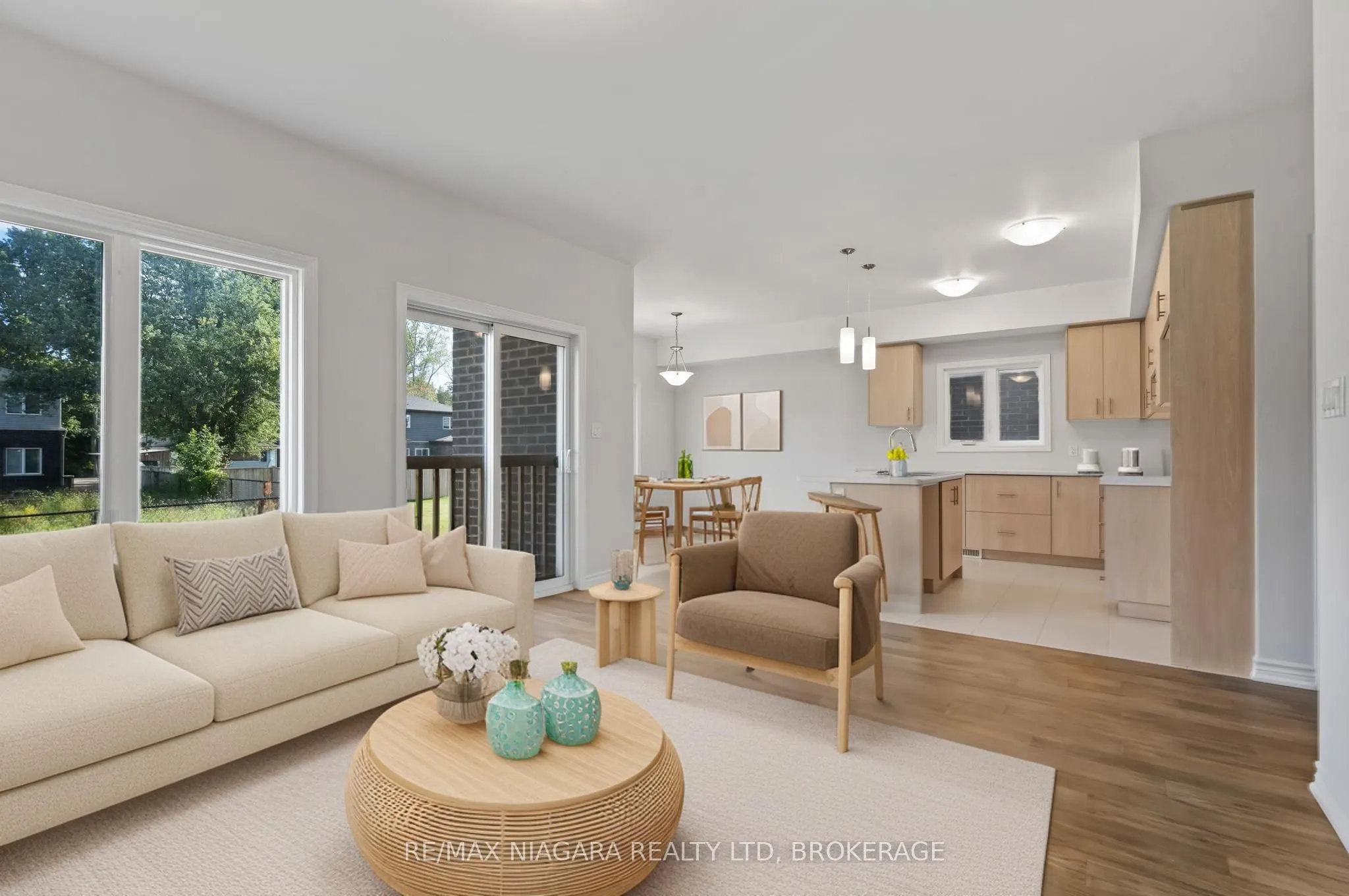 3245 DOMINION Road