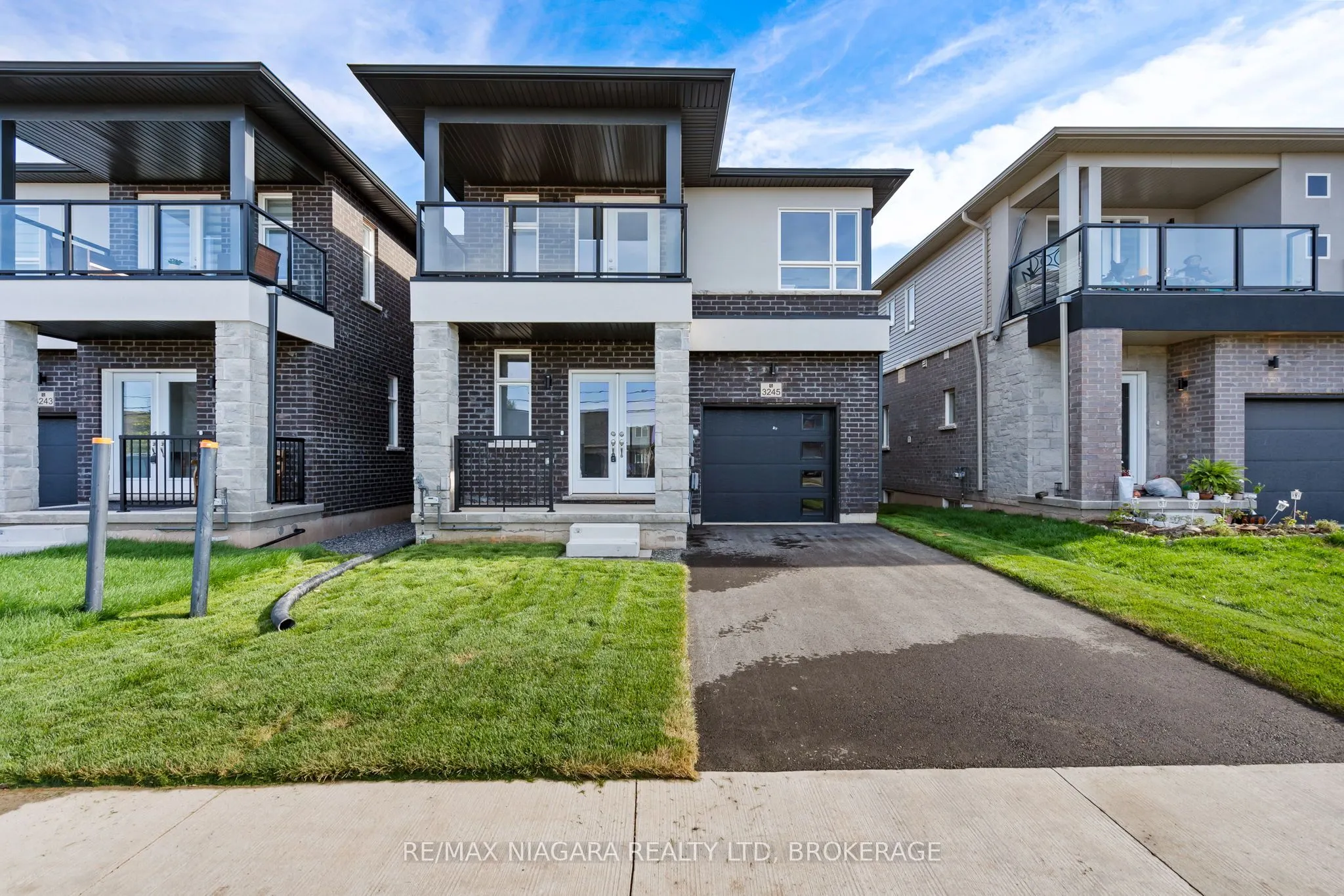 3245 DOMINION Road