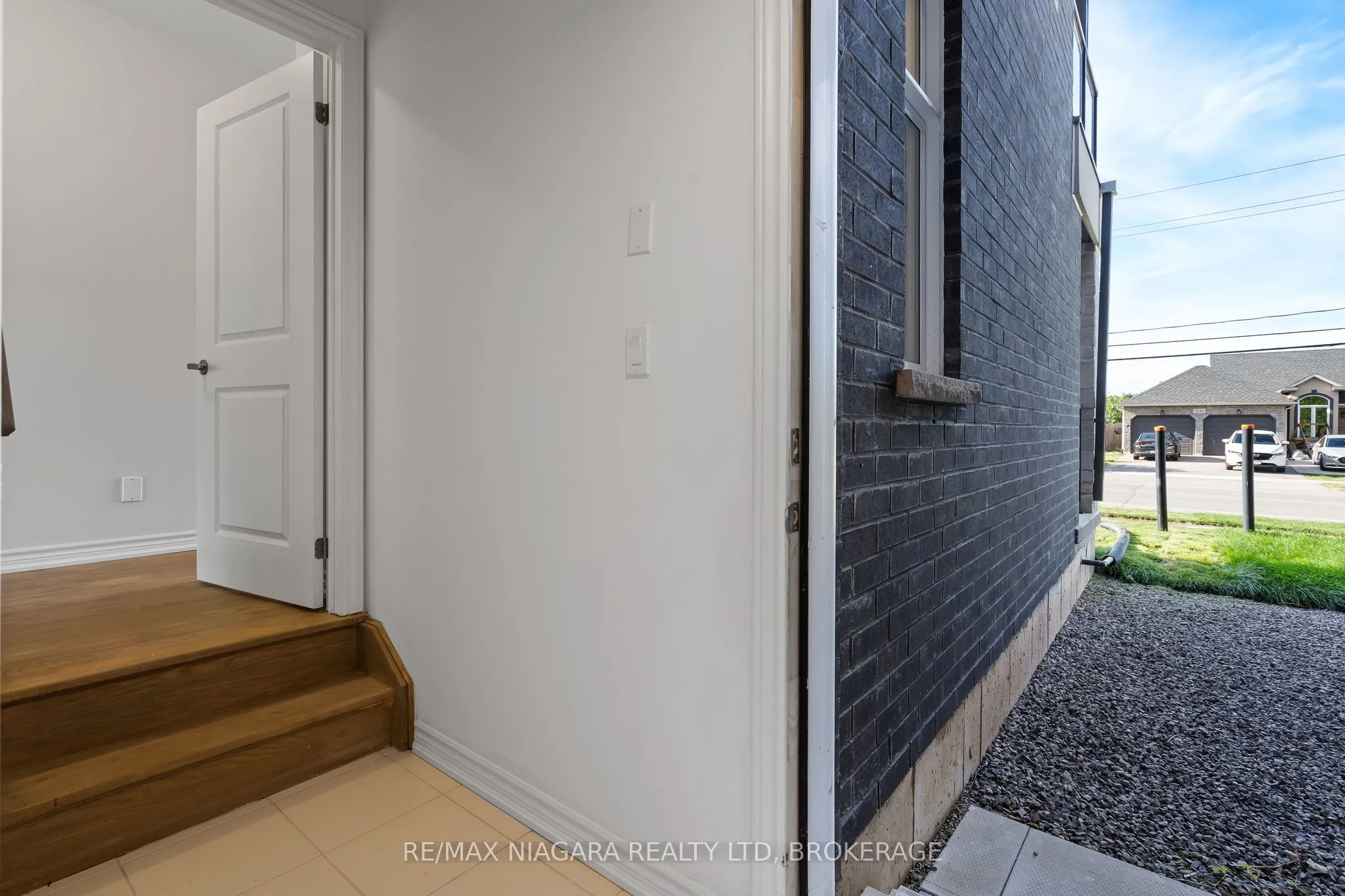 3245 DOMINION Road