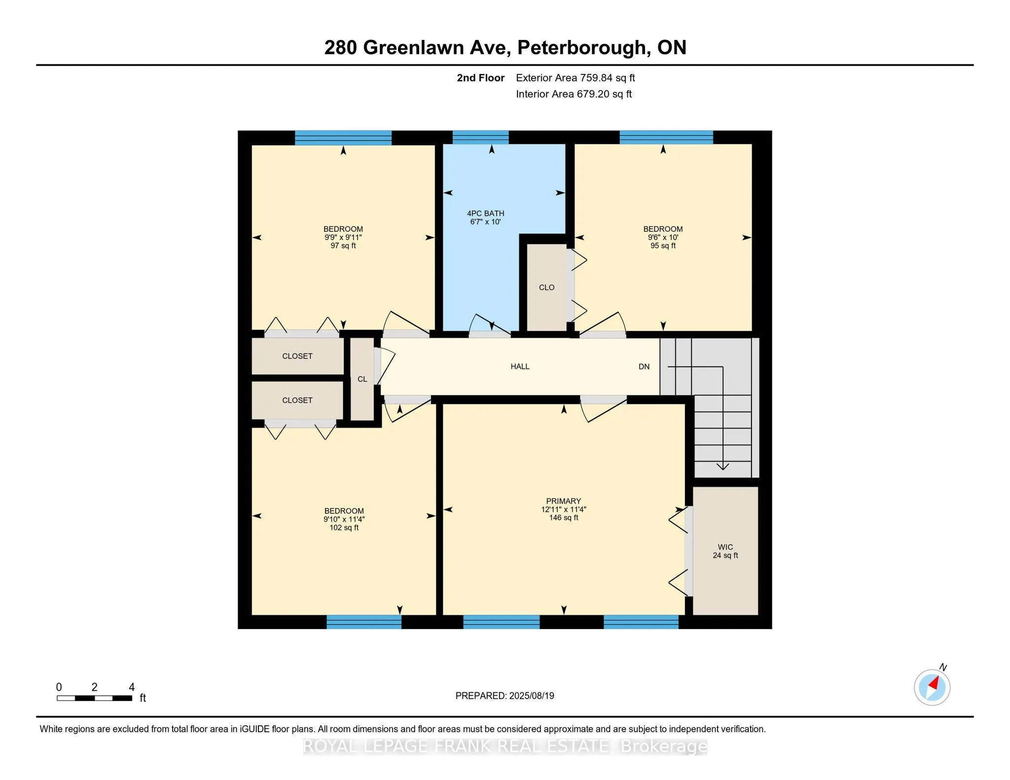 280 Greenlawn Avenue