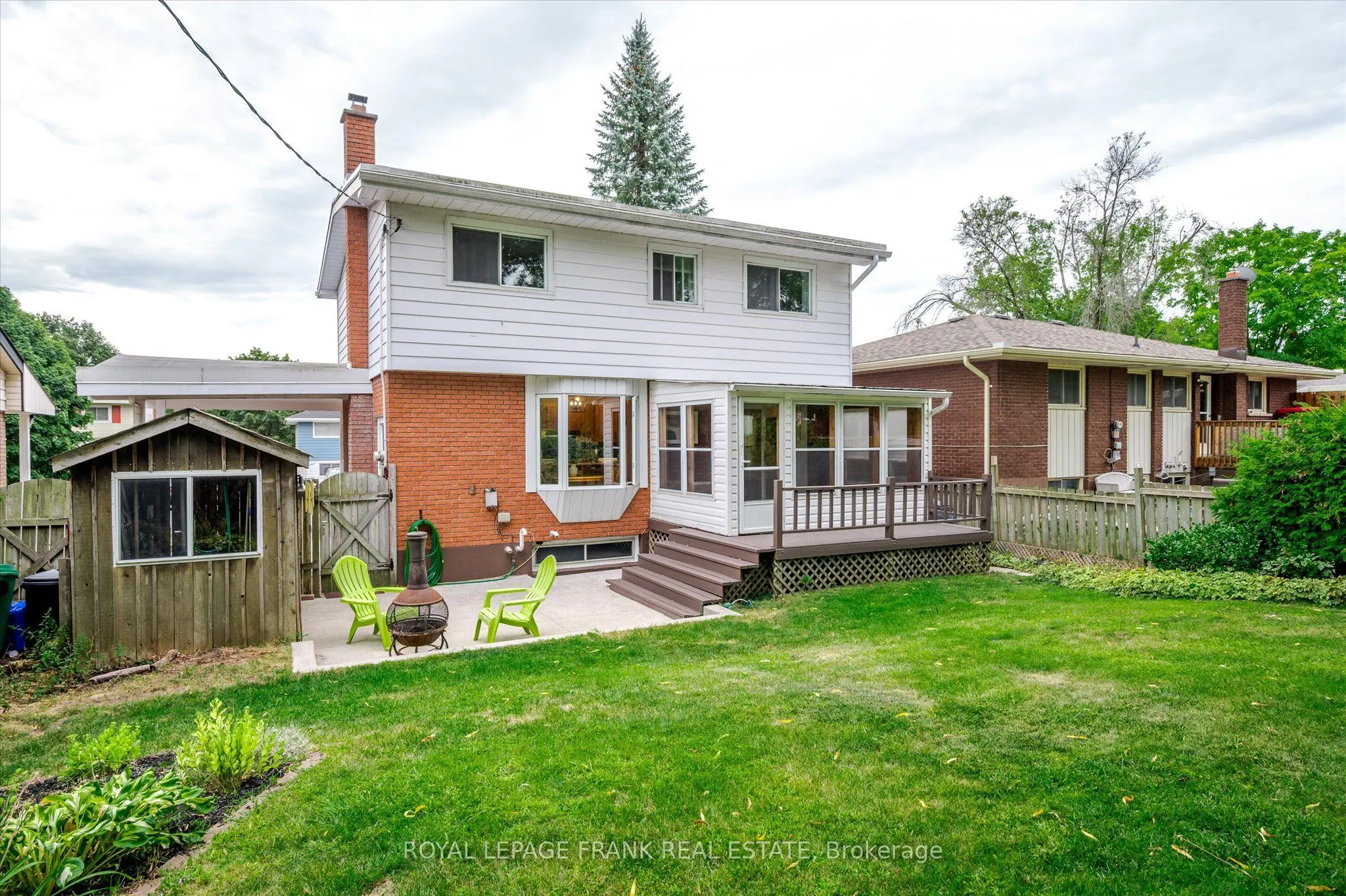 280 Greenlawn Avenue