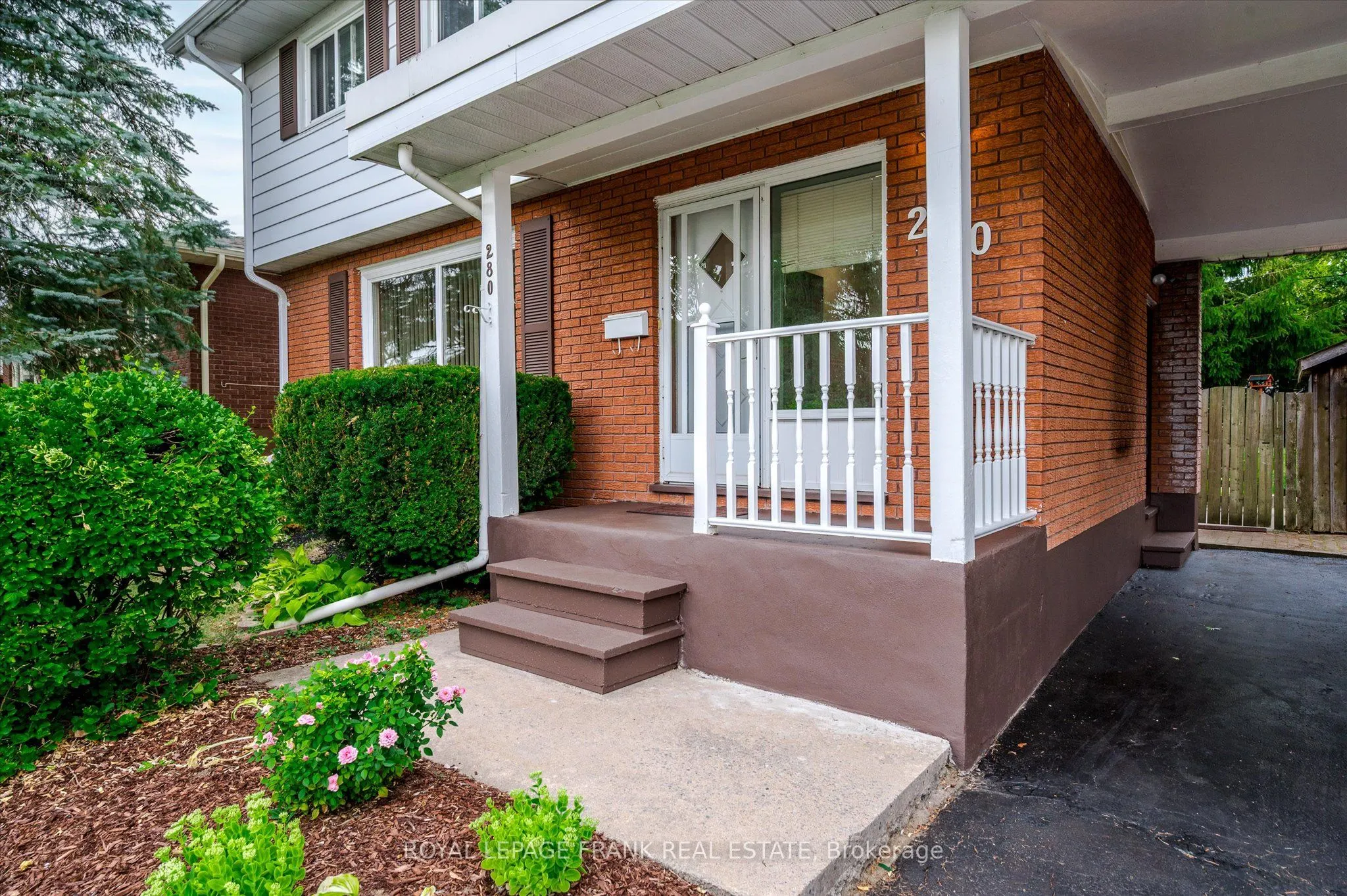 280 Greenlawn Avenue