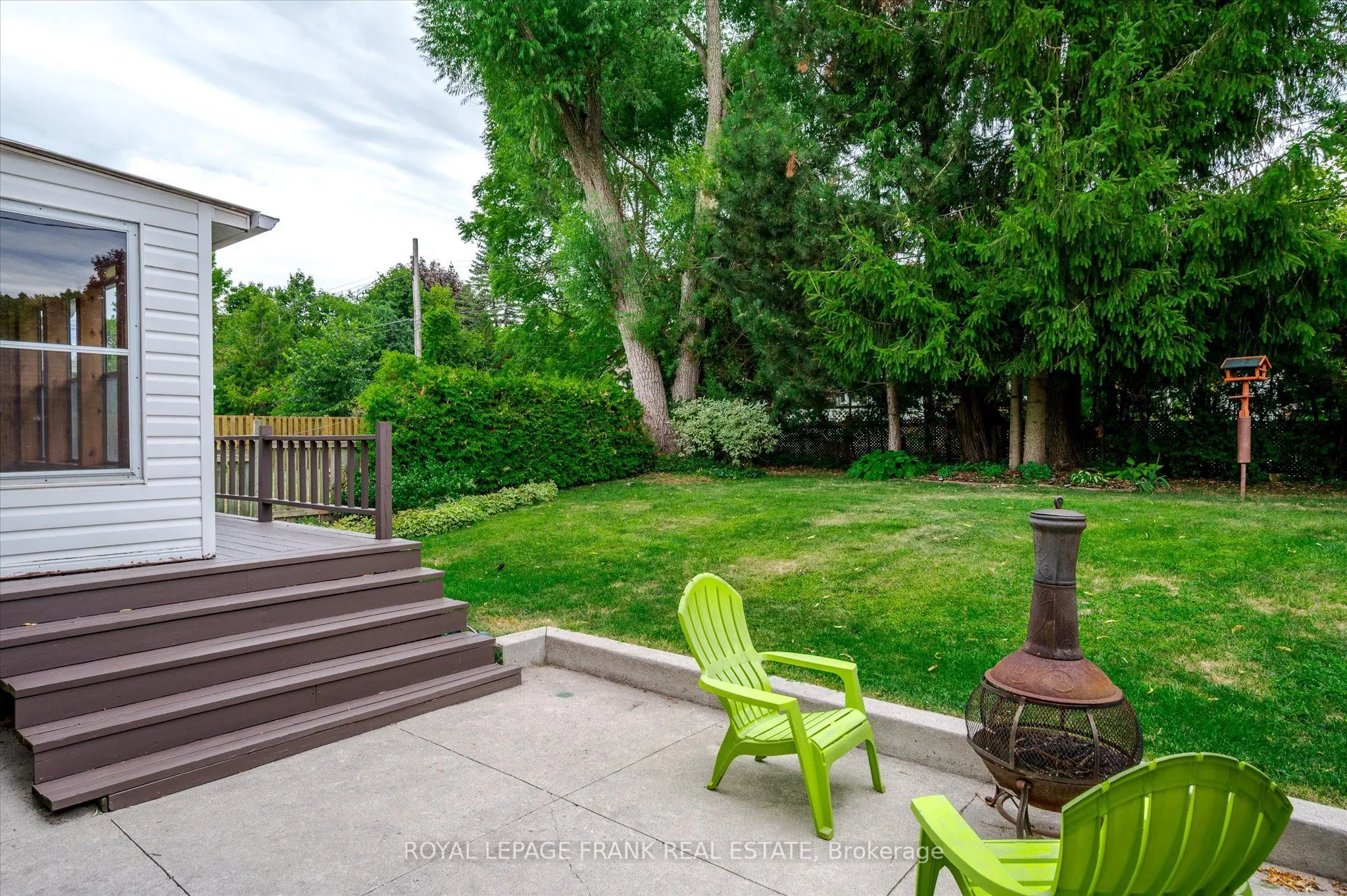 280 Greenlawn Avenue