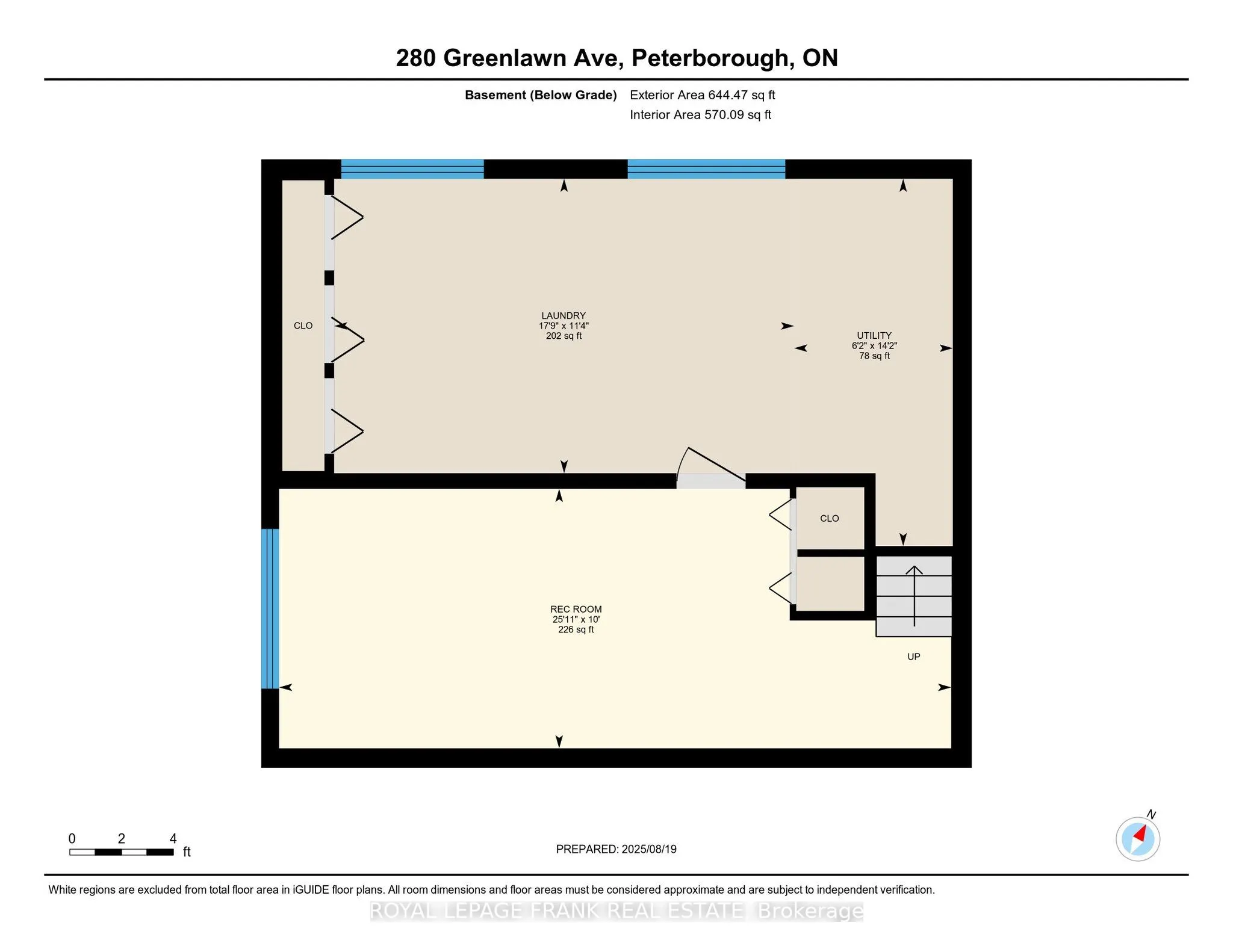 280 Greenlawn Avenue