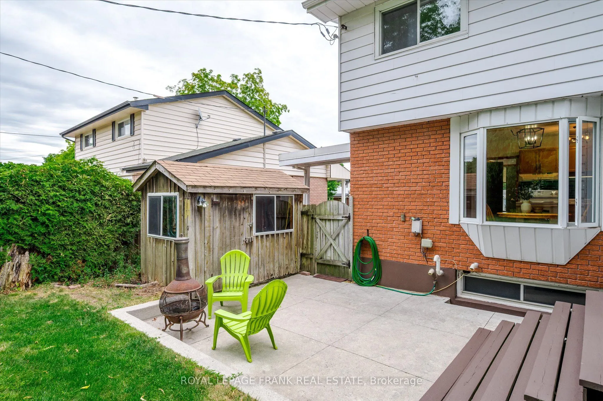 280 Greenlawn Avenue