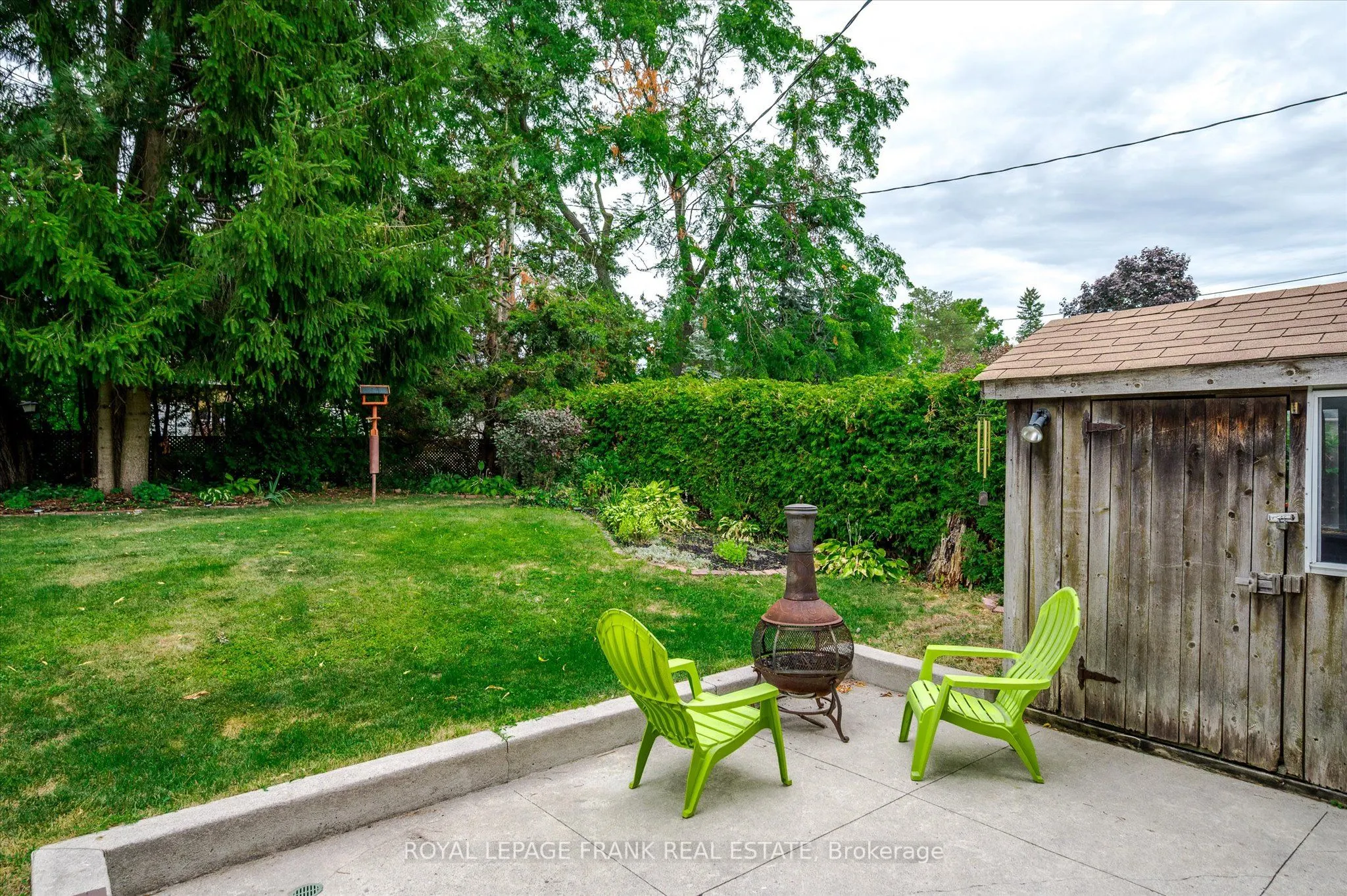 280 Greenlawn Avenue