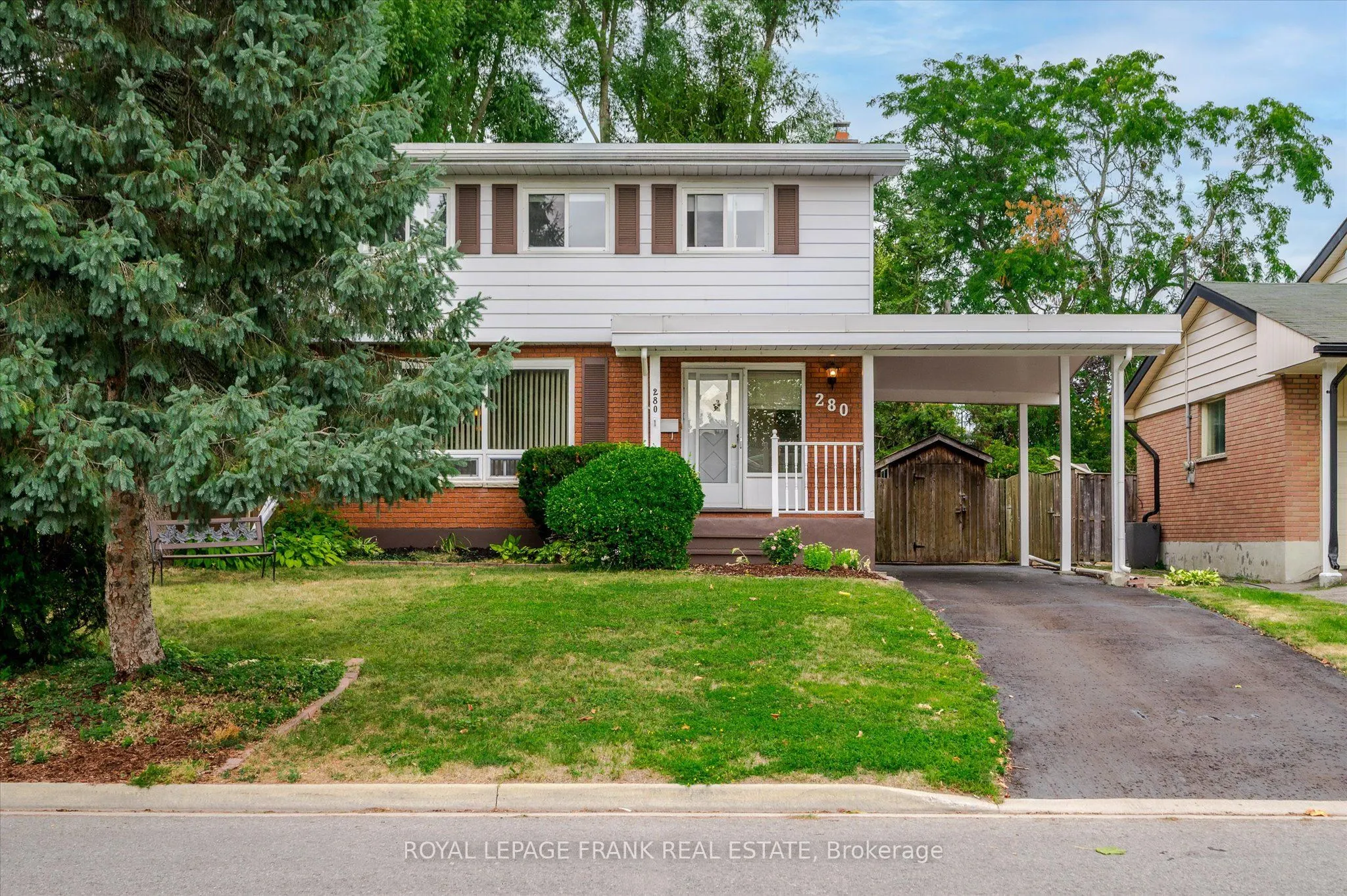 280 Greenlawn Avenue