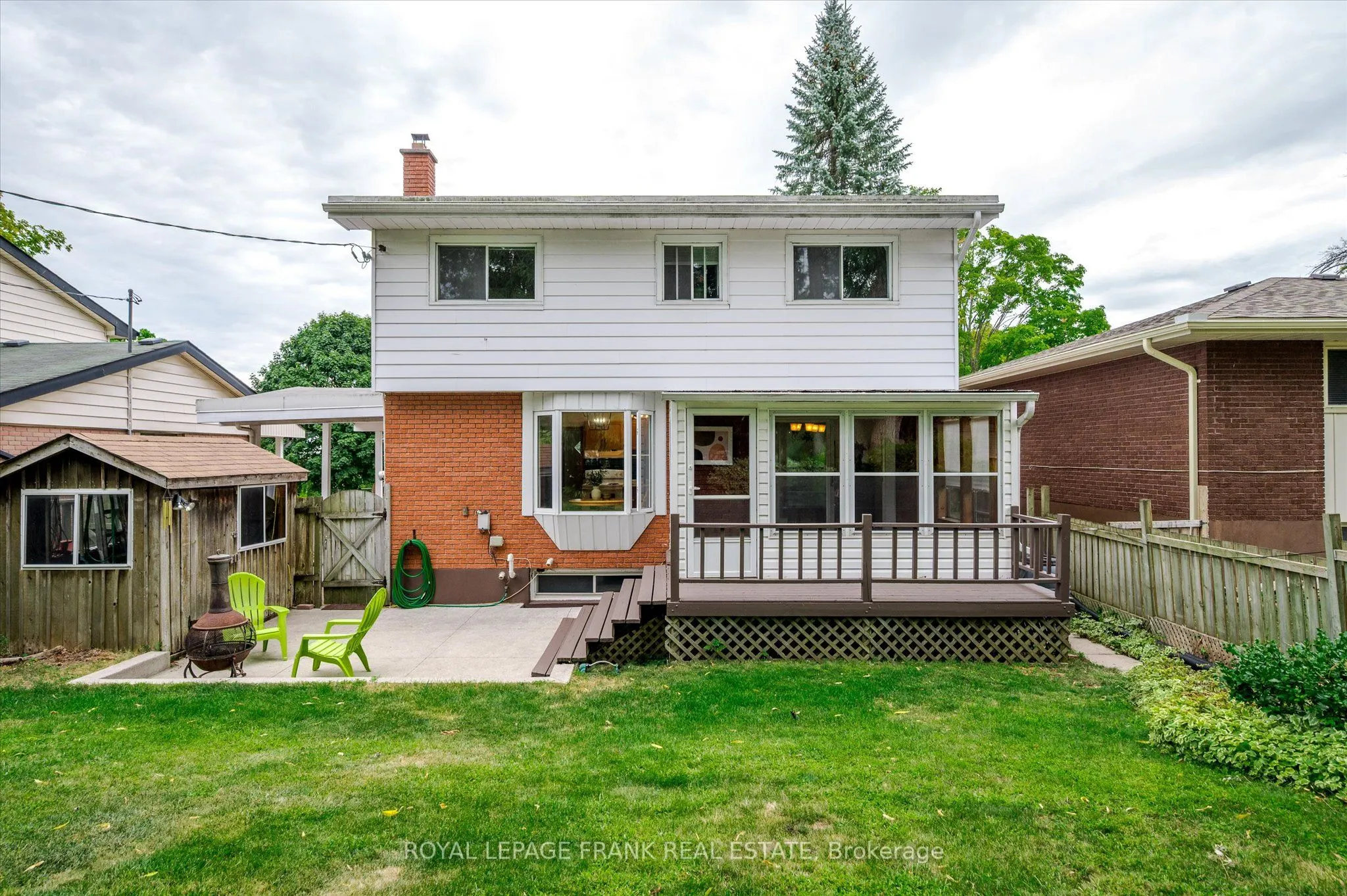 280 Greenlawn Avenue