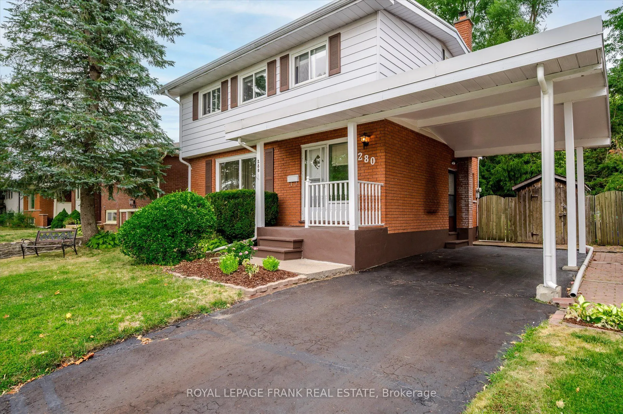 280 Greenlawn Avenue