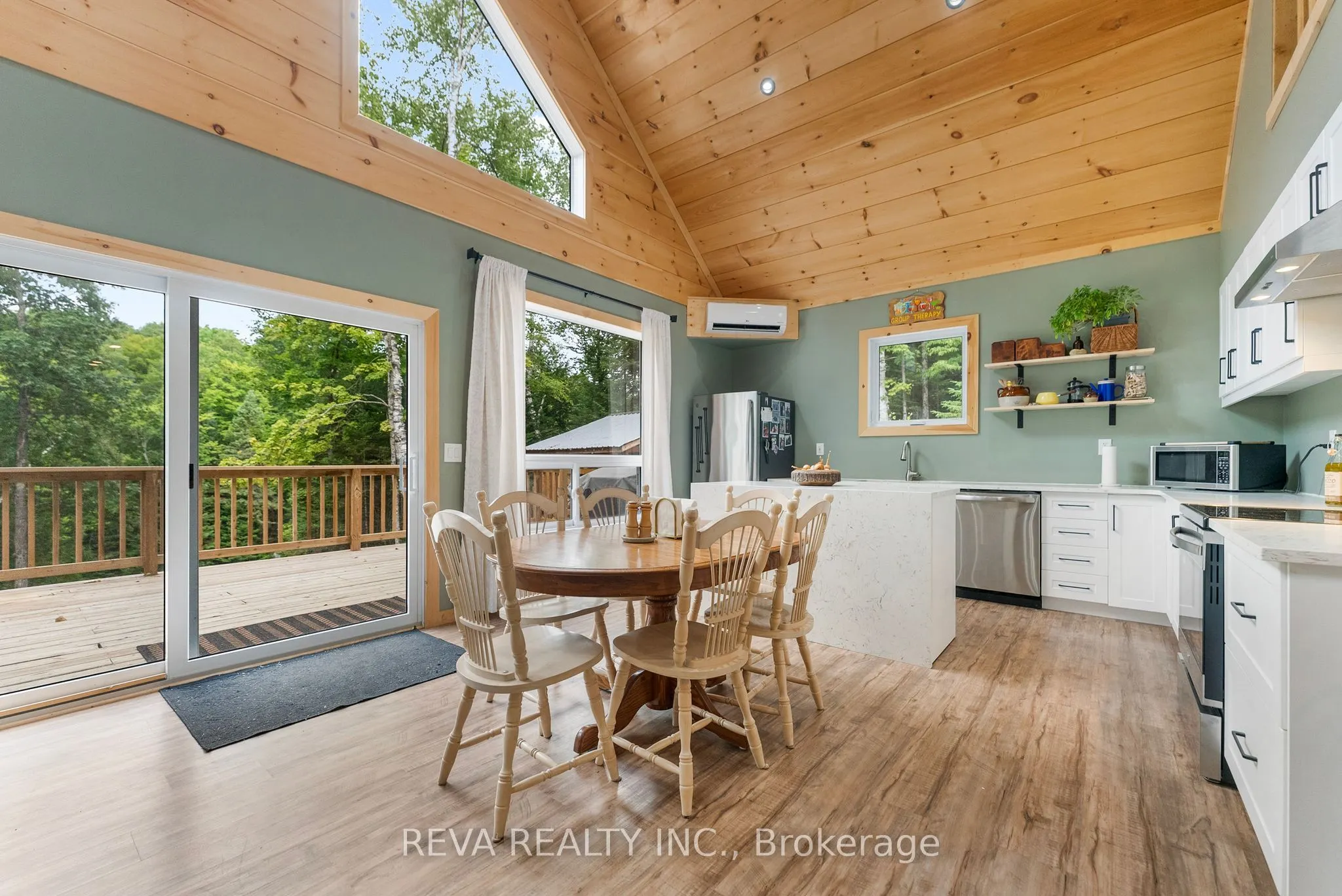 864 Jeffrey Lake Road