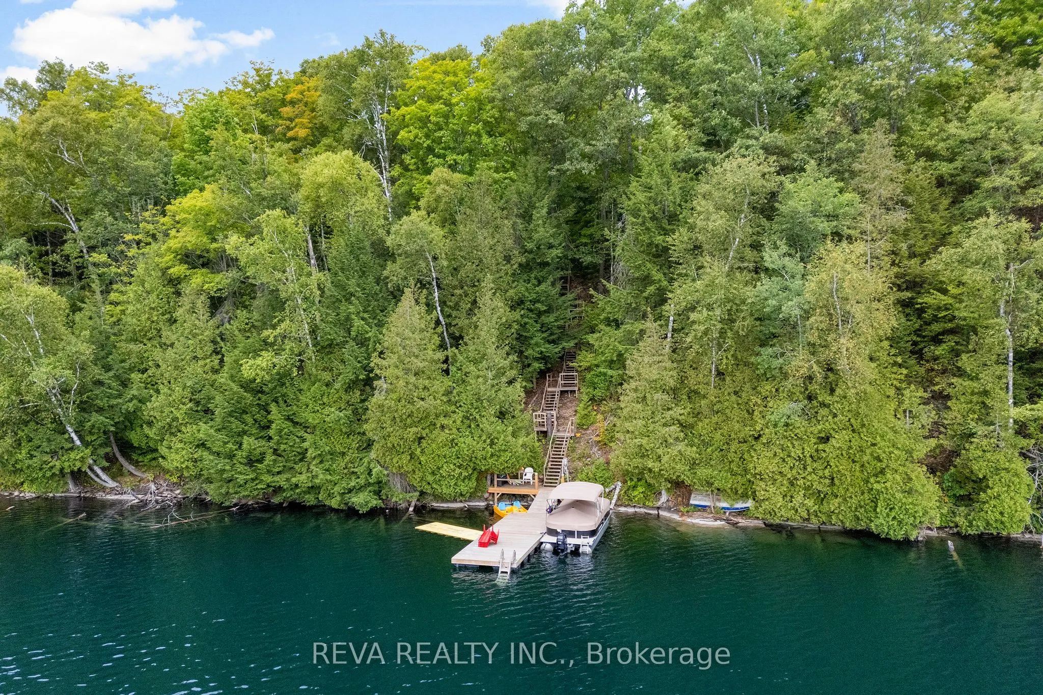 864 Jeffrey Lake Road