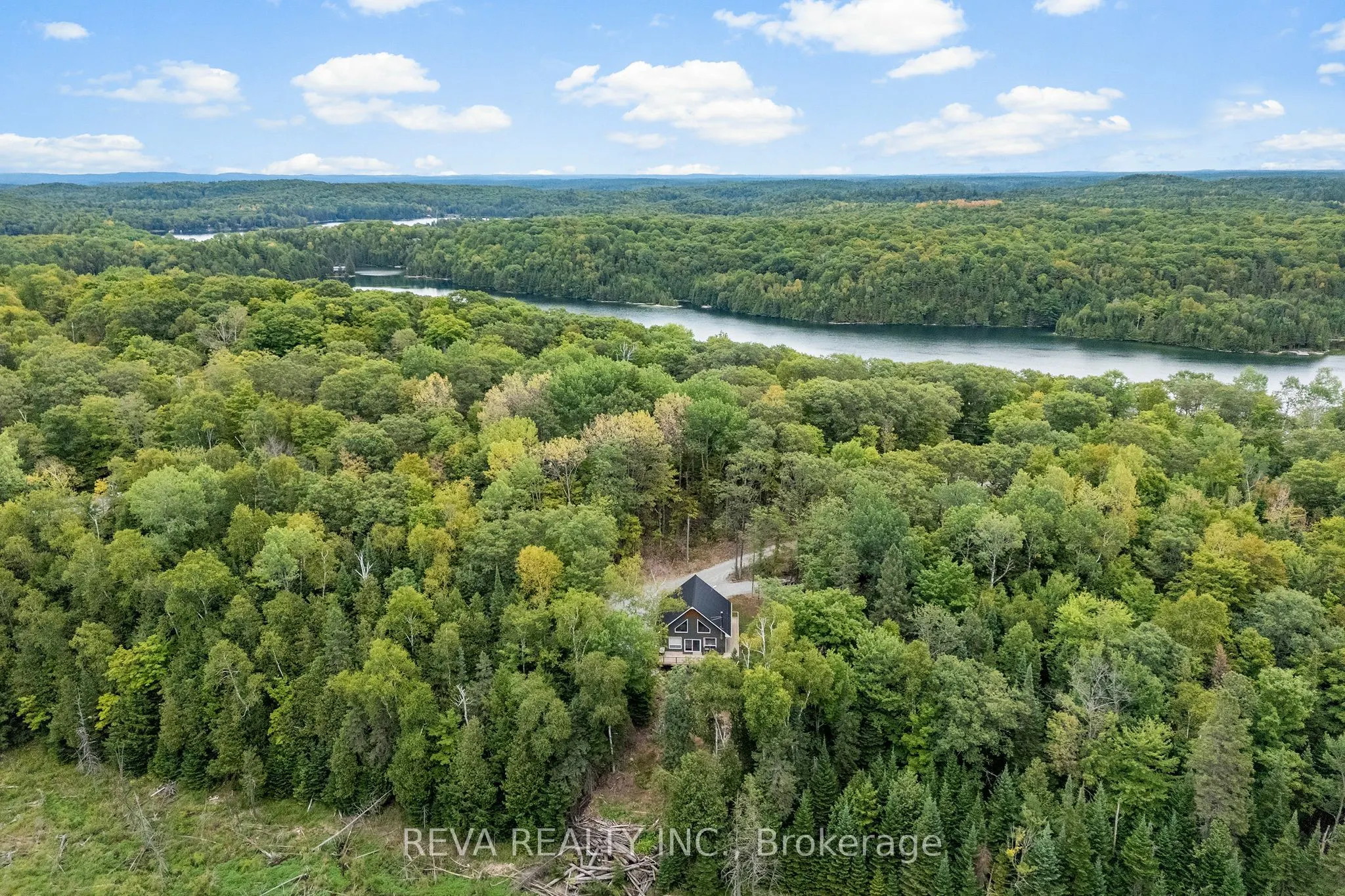 864 Jeffrey Lake Road