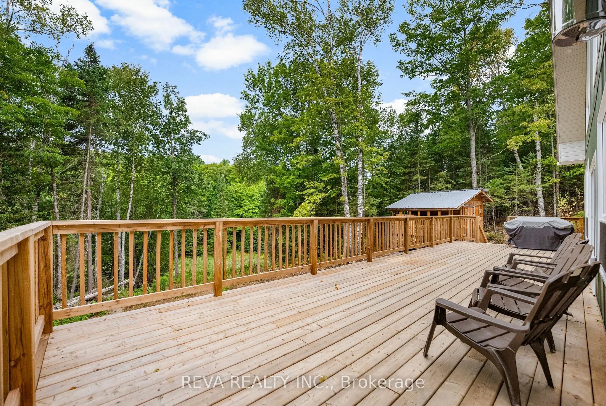 864 Jeffrey Lake Road
