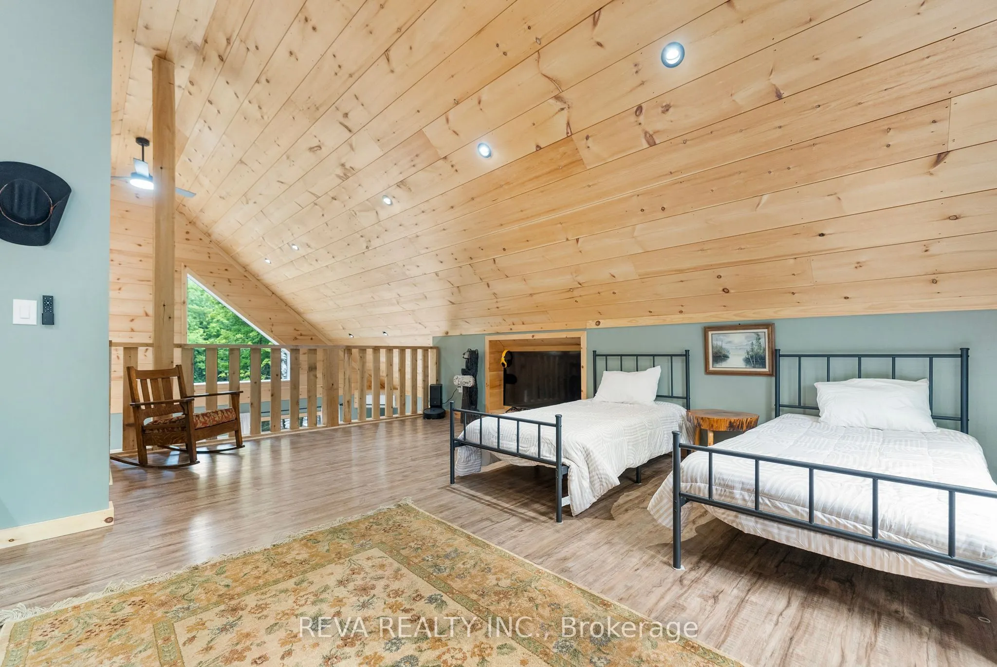 864 Jeffrey Lake Road