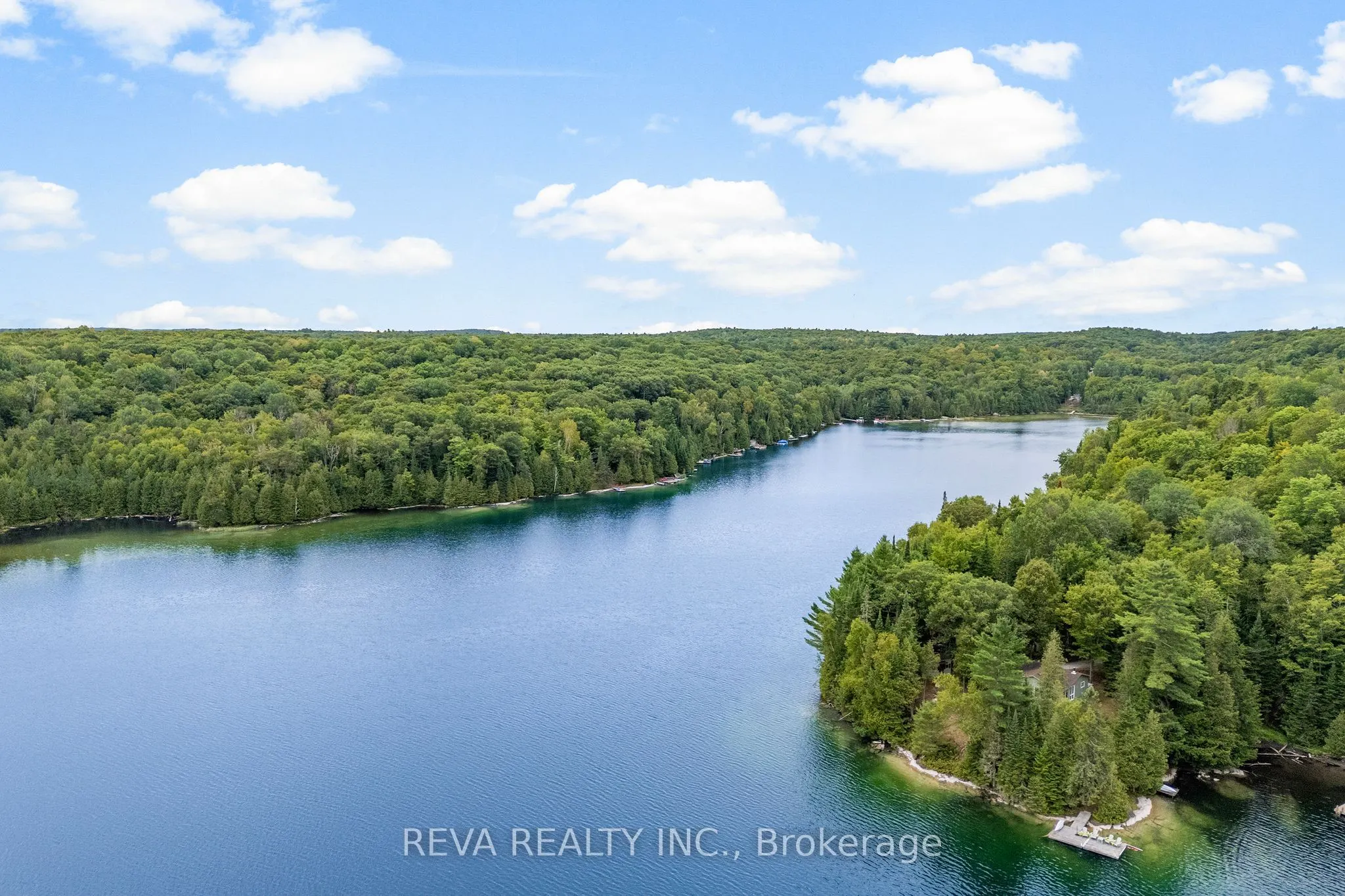 864 Jeffrey Lake Road