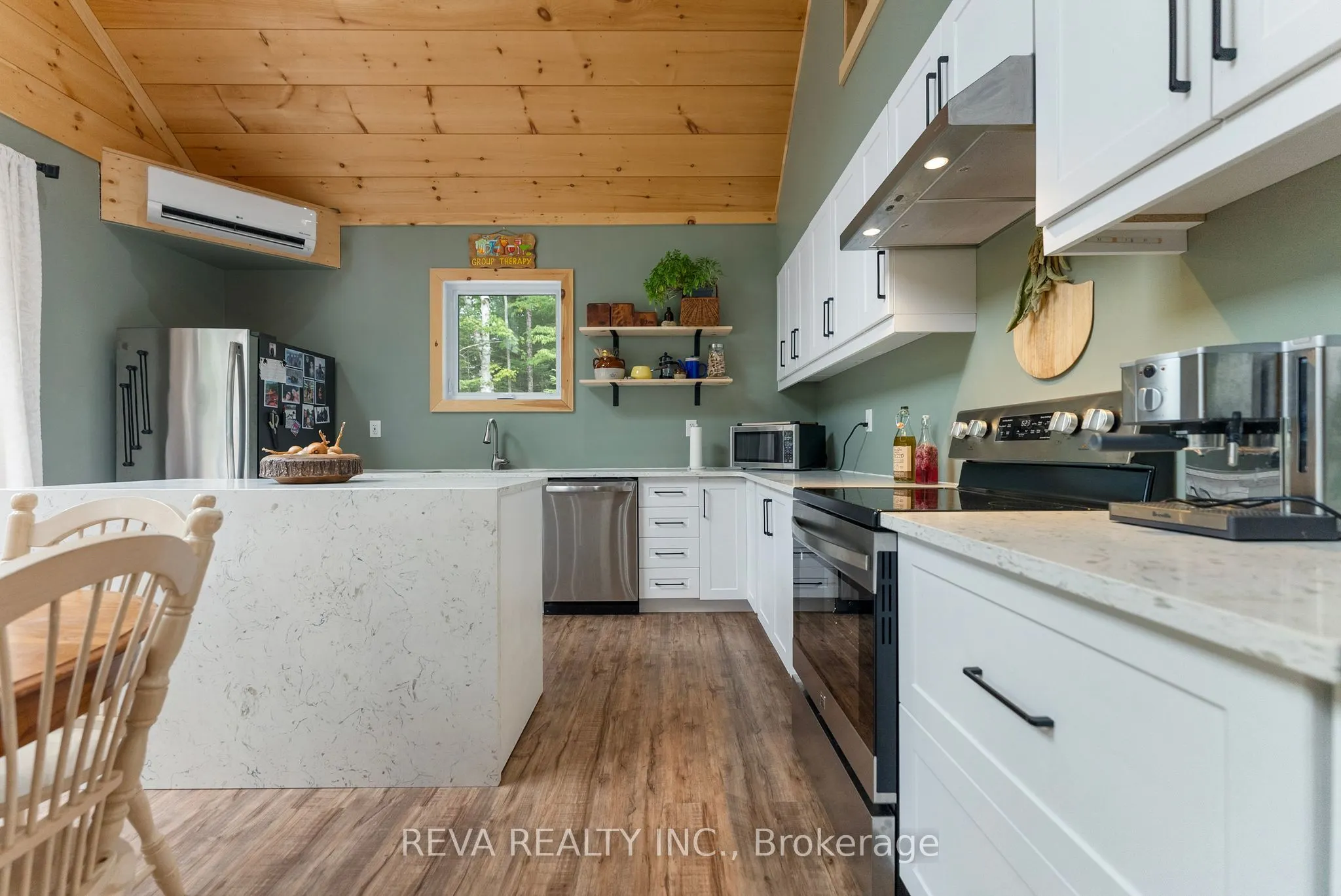 864 Jeffrey Lake Road