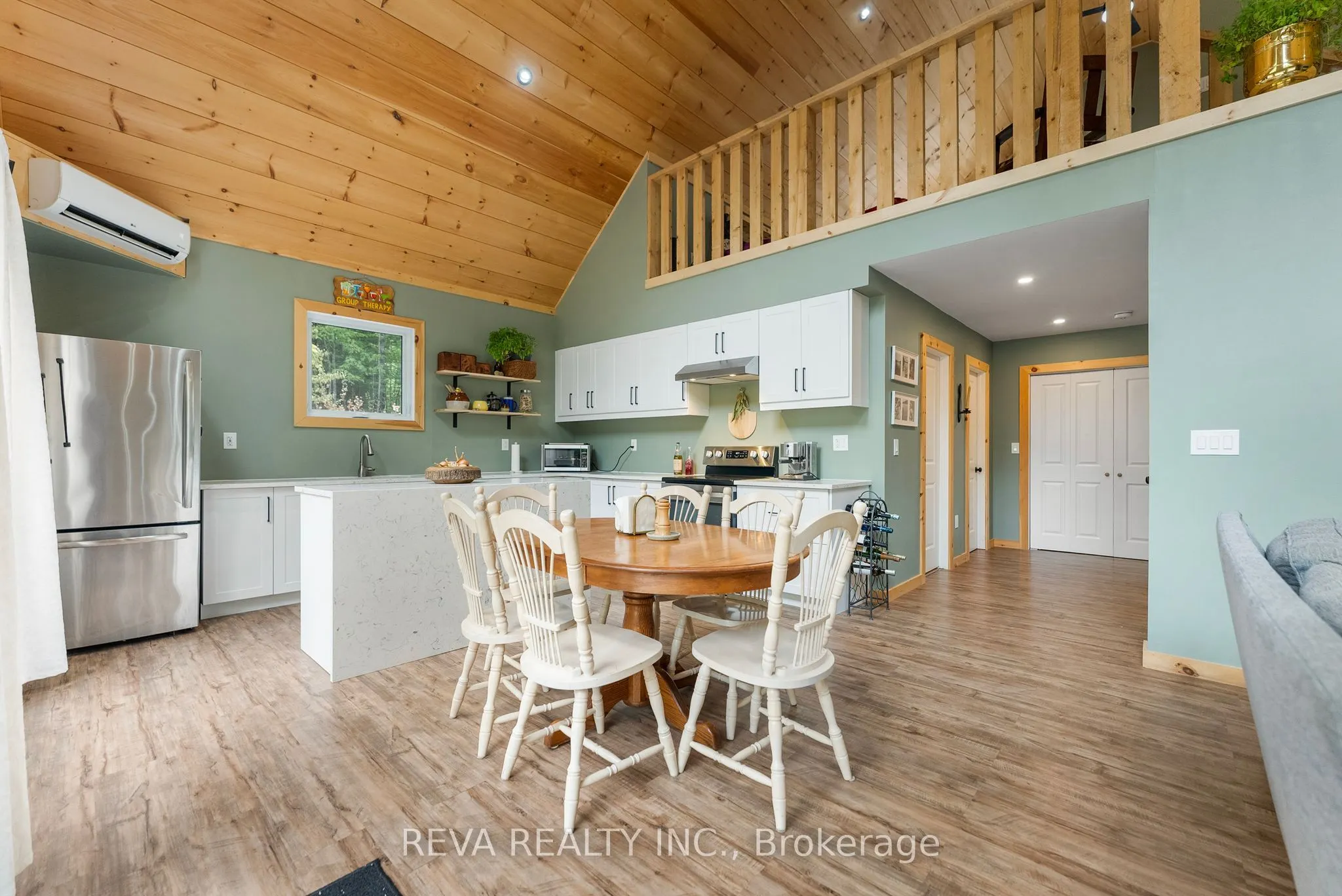 864 Jeffrey Lake Road
