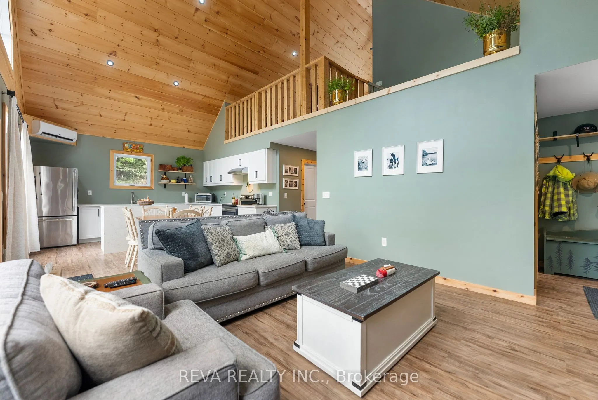864 Jeffrey Lake Road