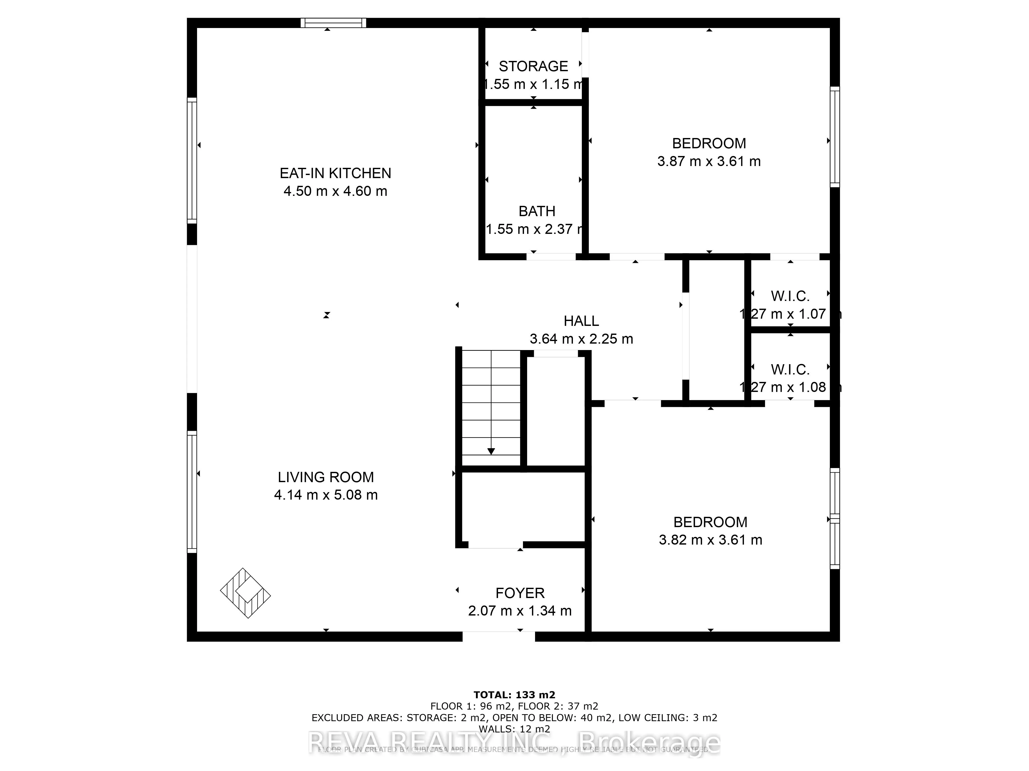864 Jeffrey Lake Road