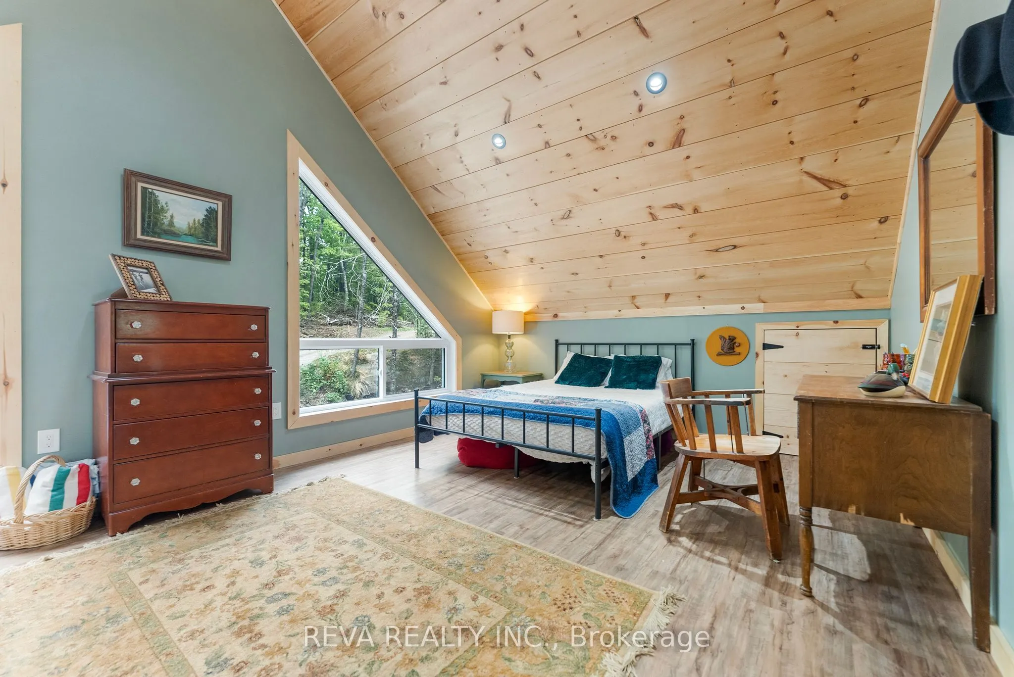 864 Jeffrey Lake Road