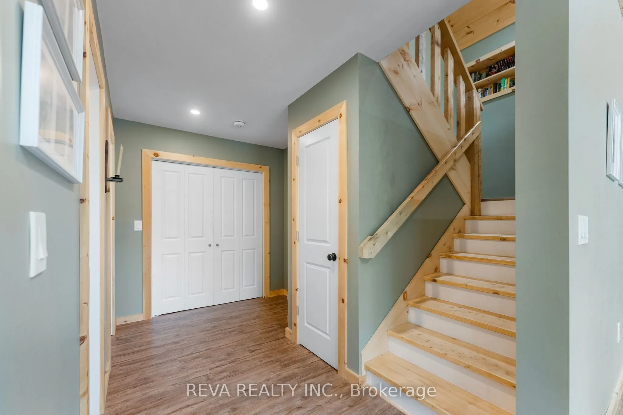 864 Jeffrey Lake Road