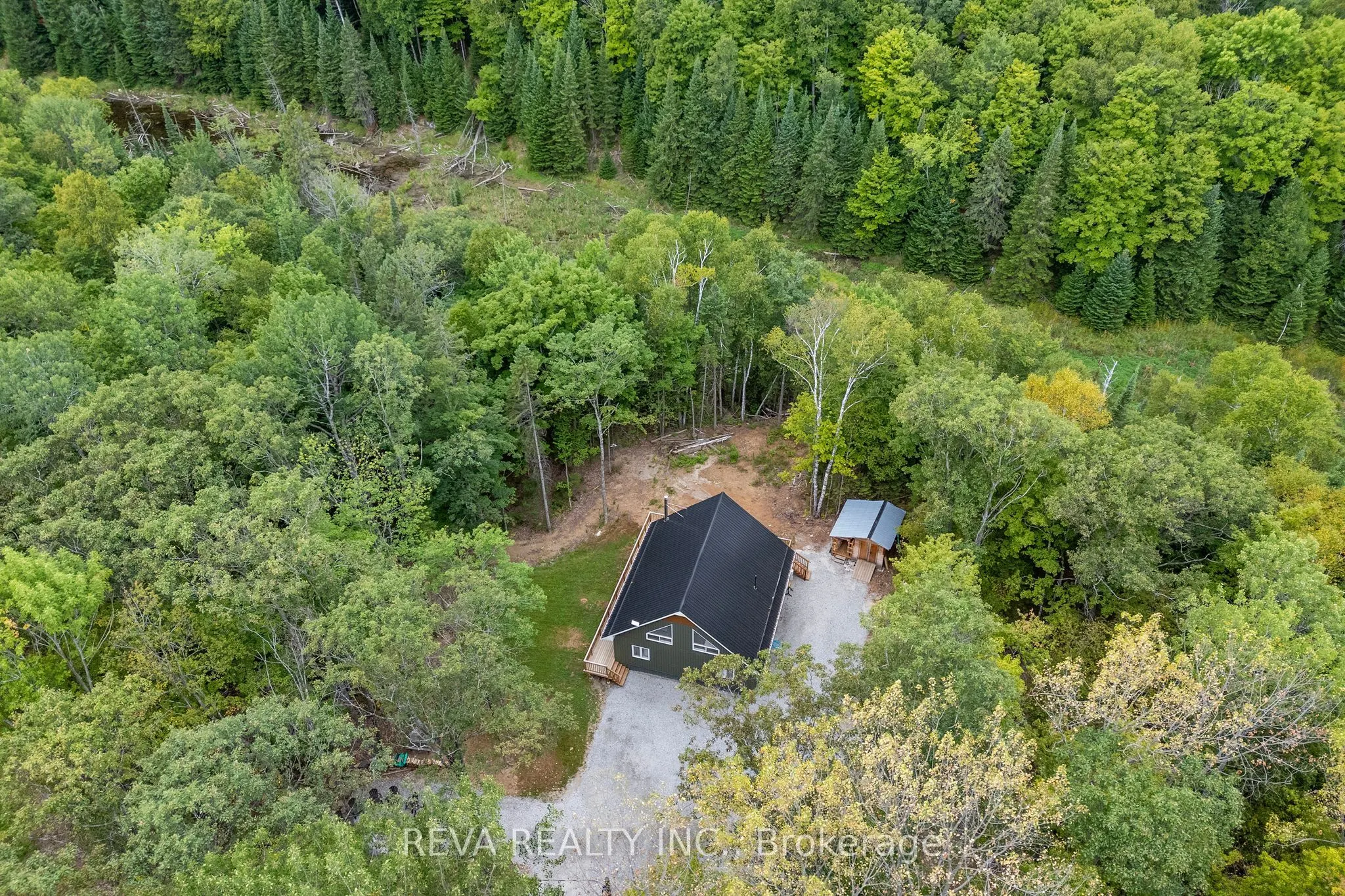 864 Jeffrey Lake Road