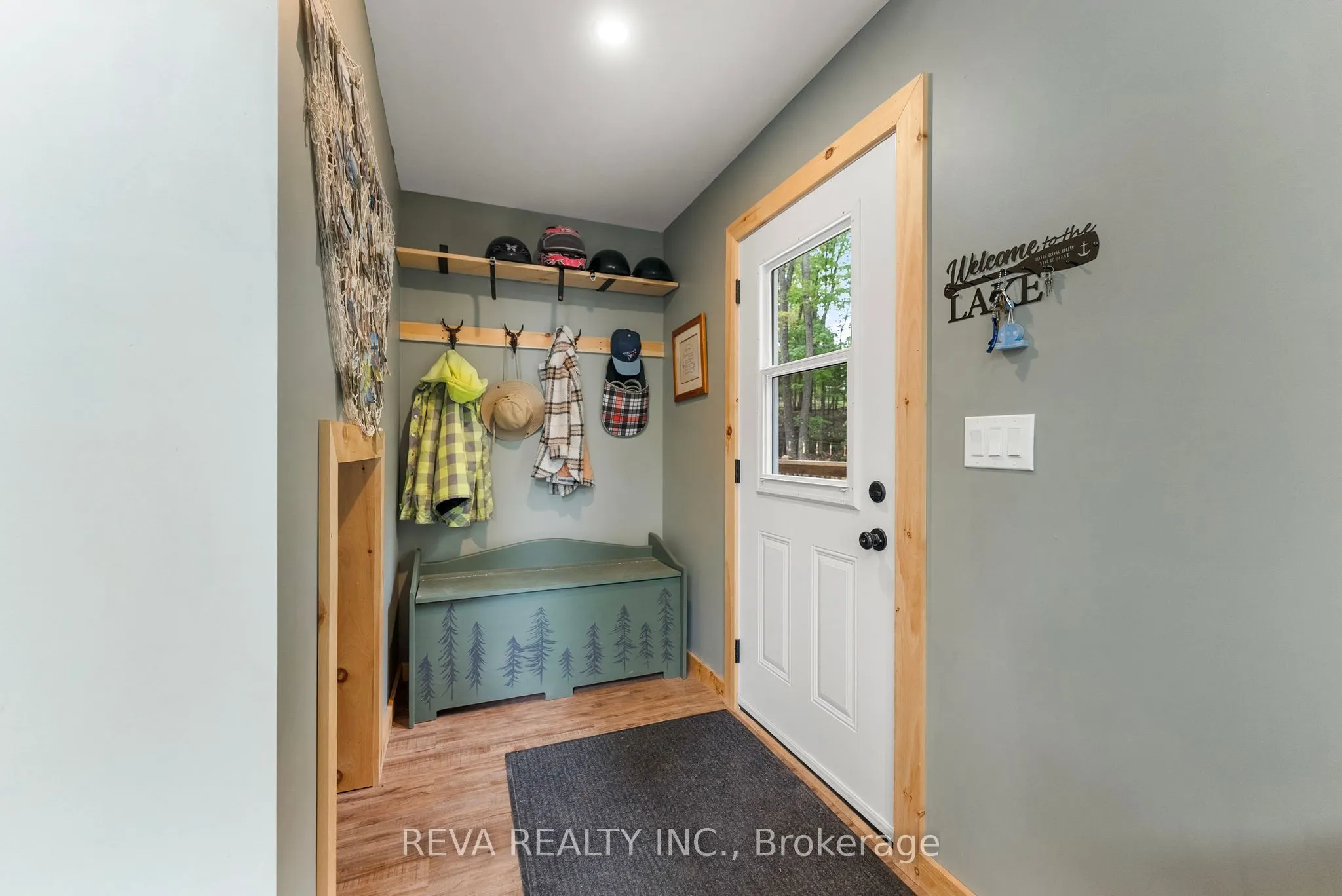 864 Jeffrey Lake Road