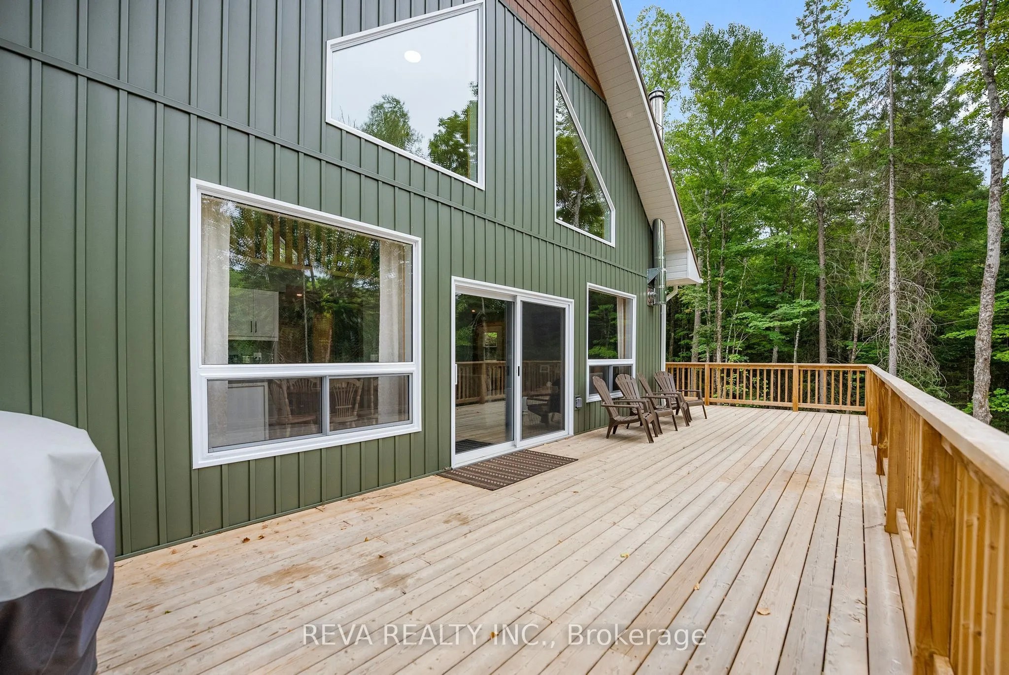864 Jeffrey Lake Road