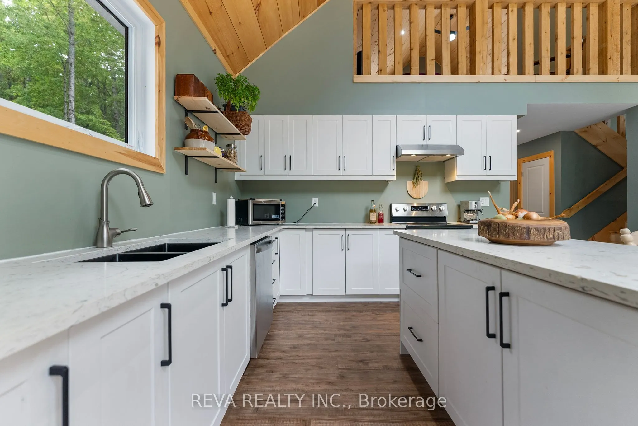 864 Jeffrey Lake Road