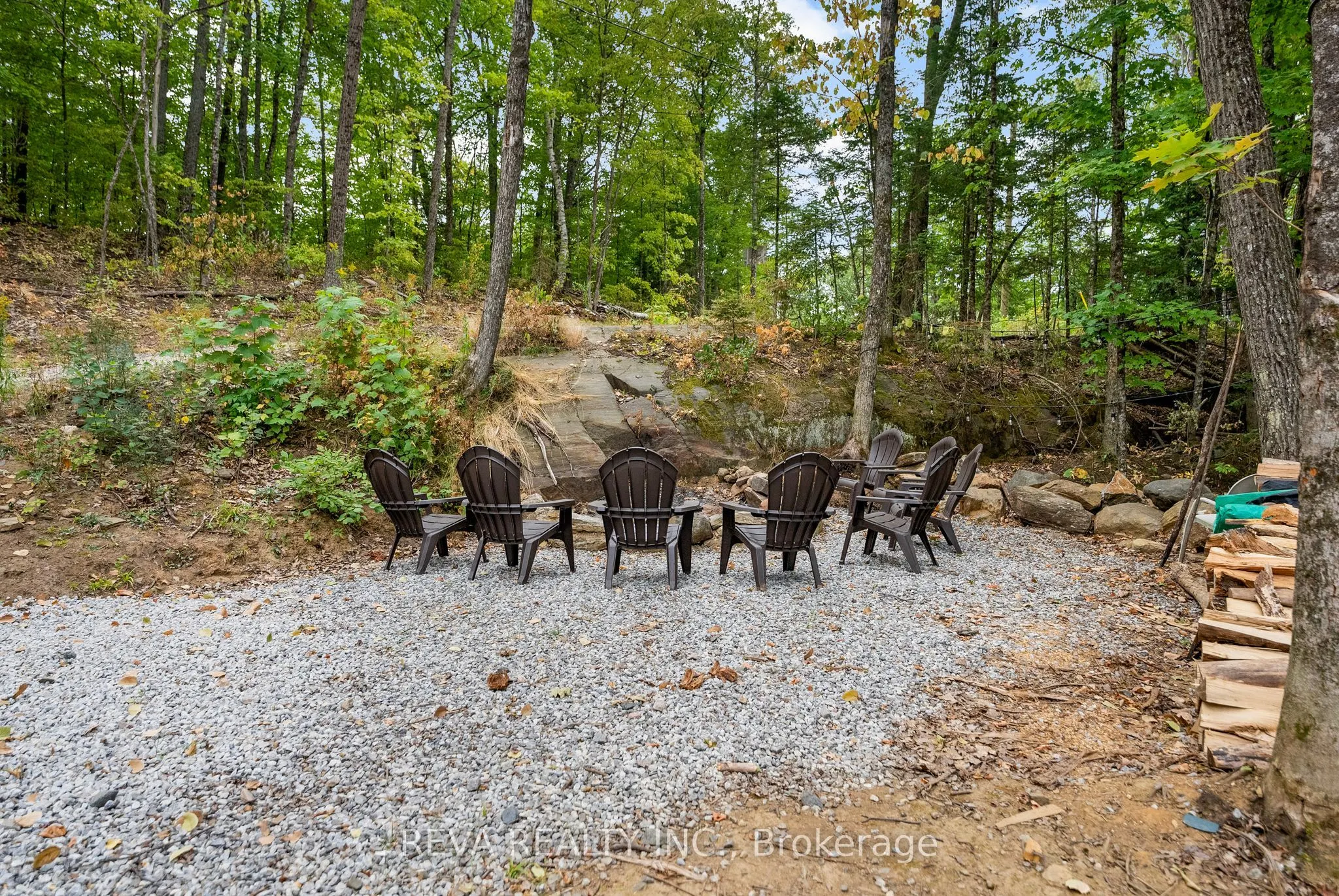 864 Jeffrey Lake Road