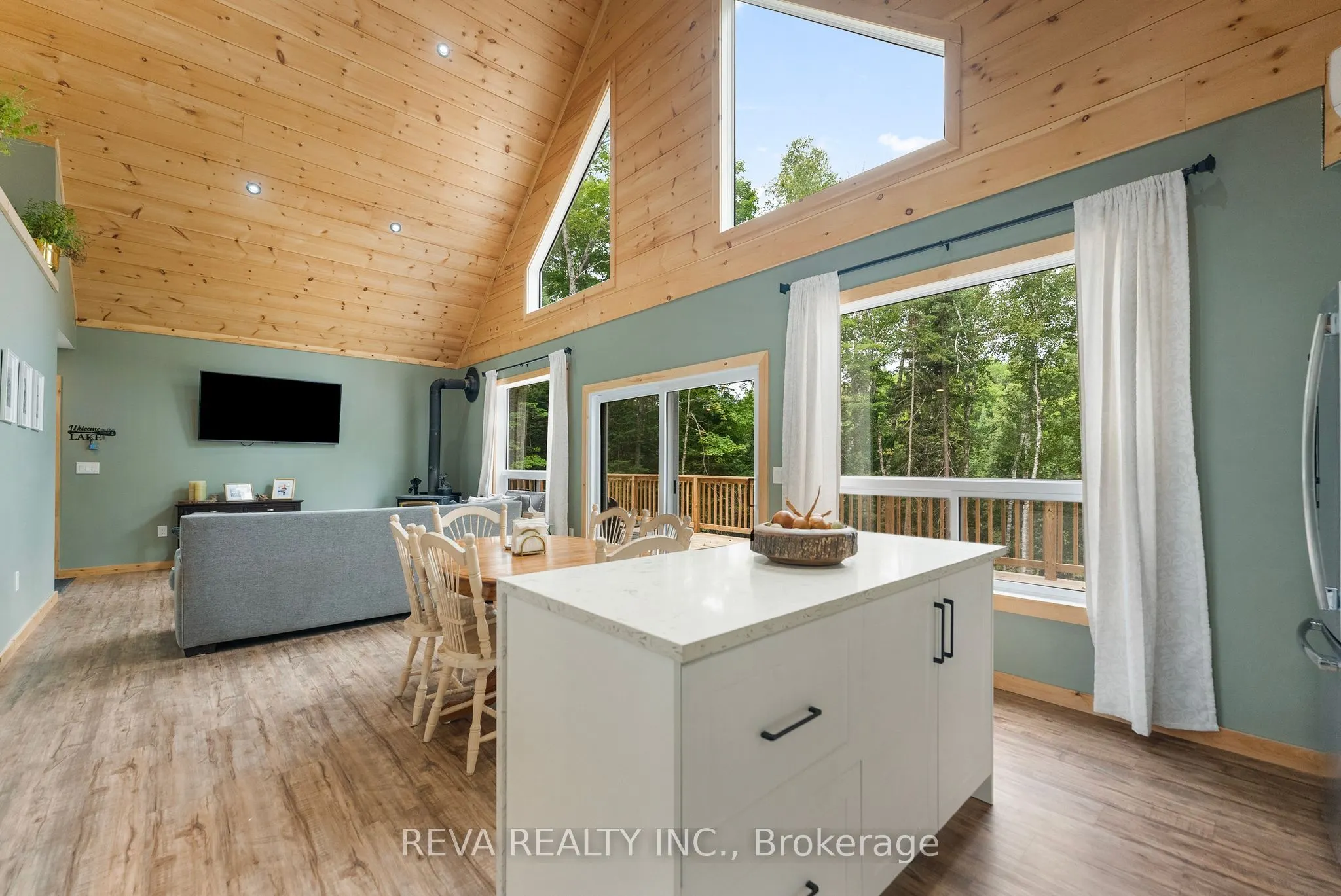 864 Jeffrey Lake Road