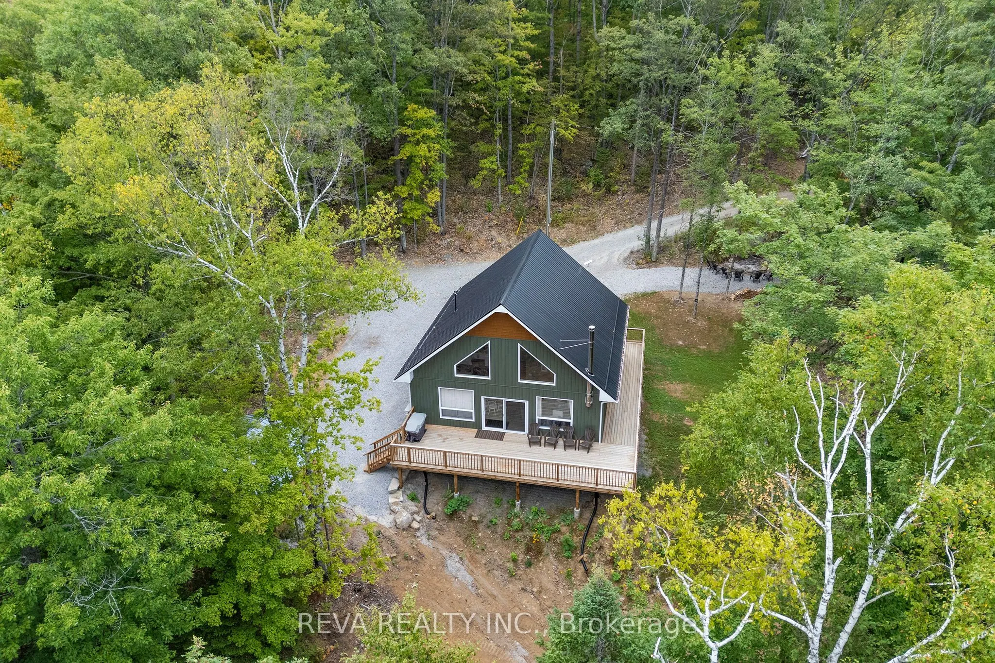 864 Jeffrey Lake Road
