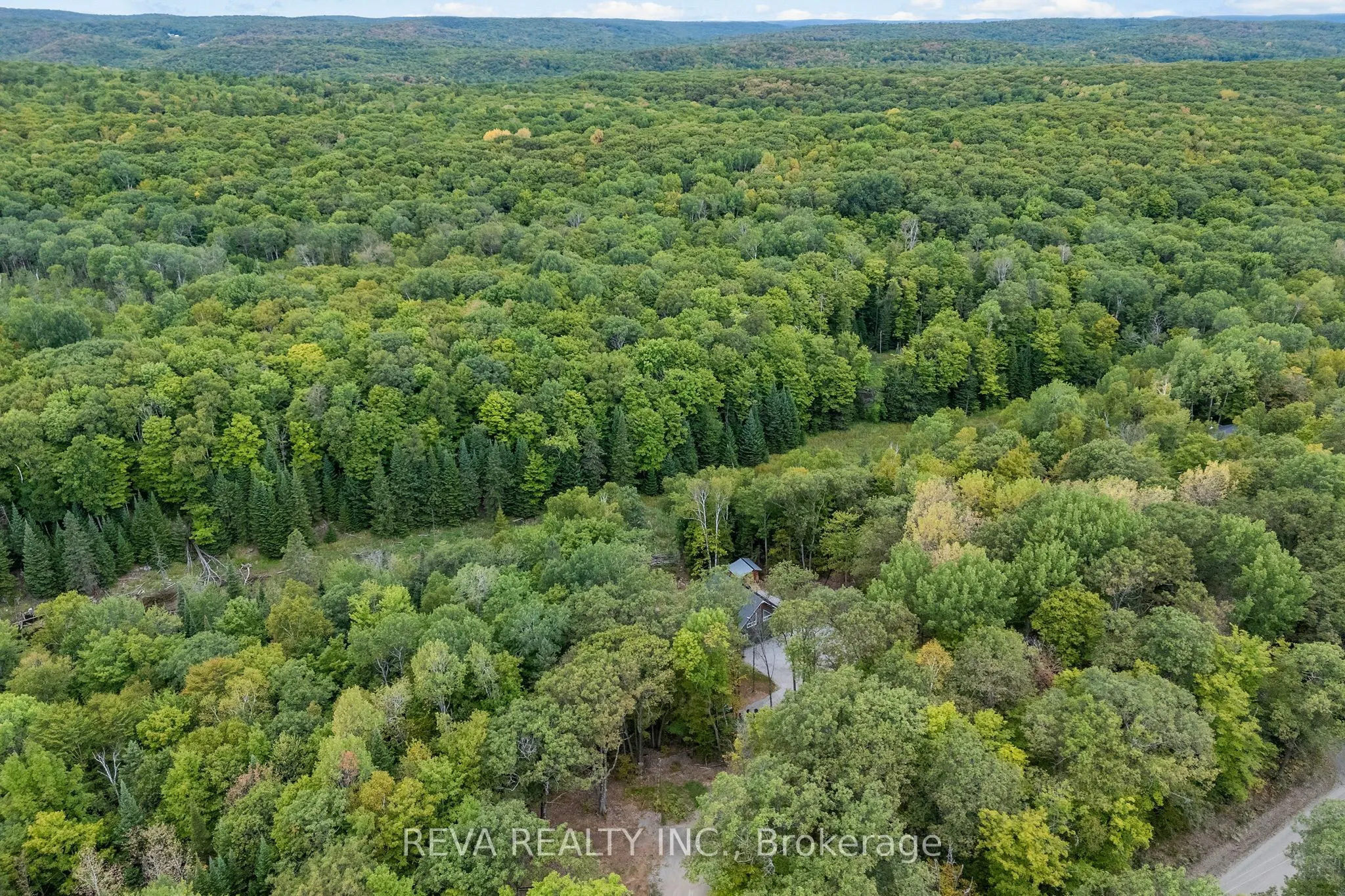 864 Jeffrey Lake Road