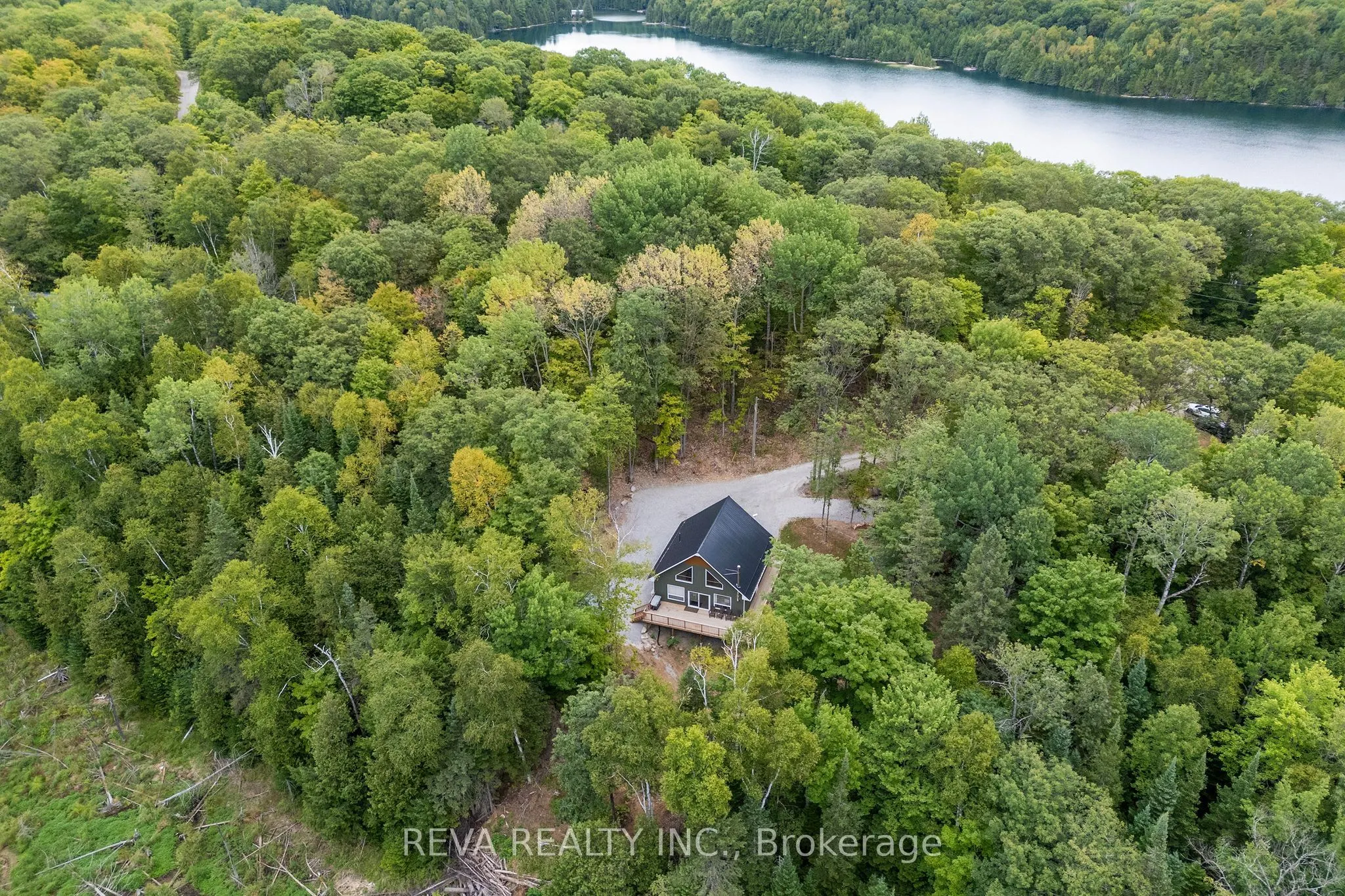 864 Jeffrey Lake Road