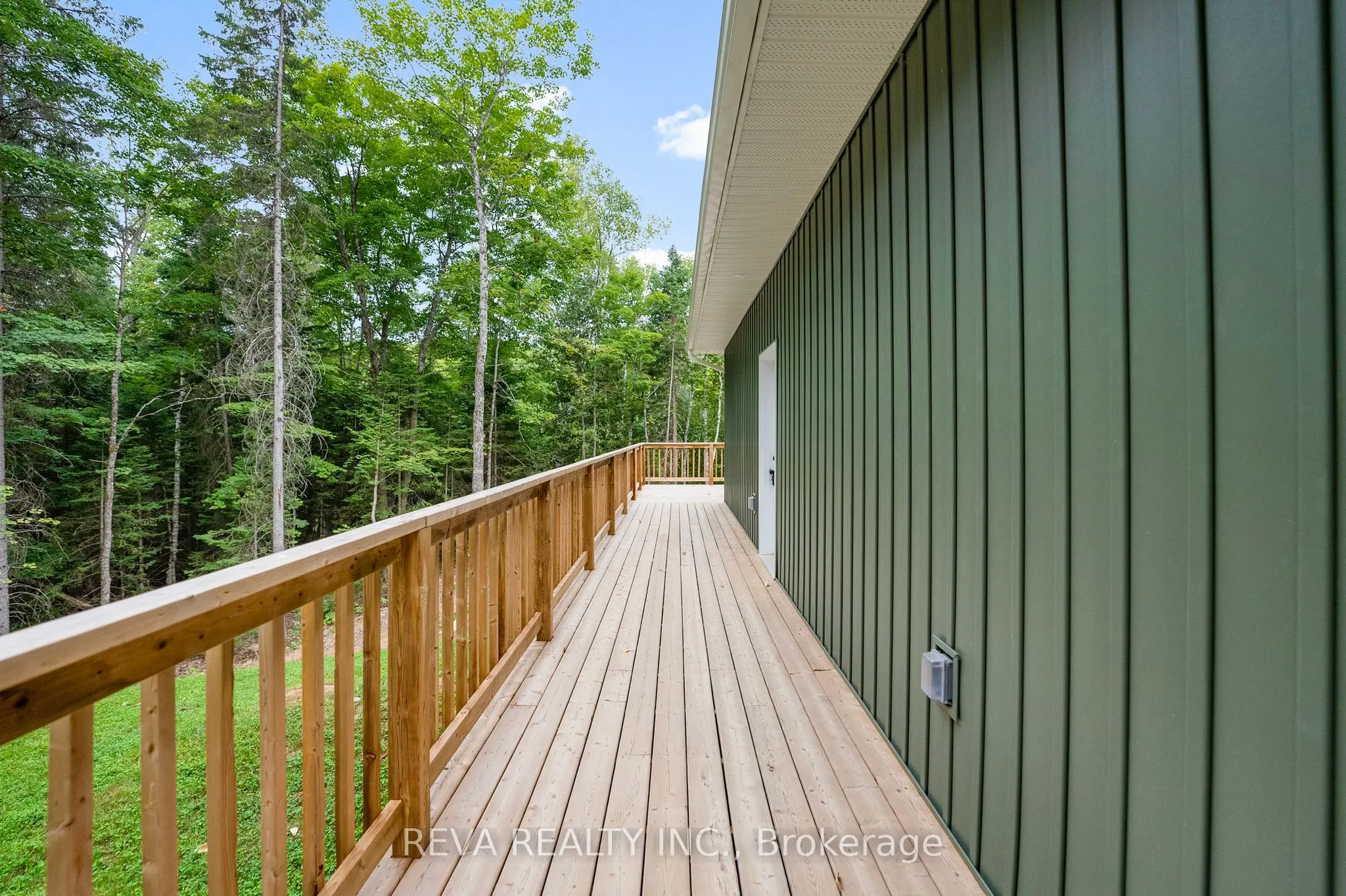 864 Jeffrey Lake Road