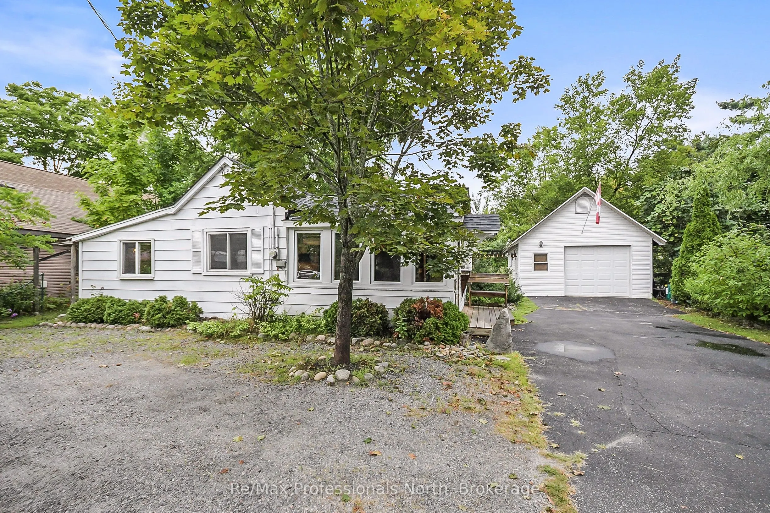 520 FIRST Street N