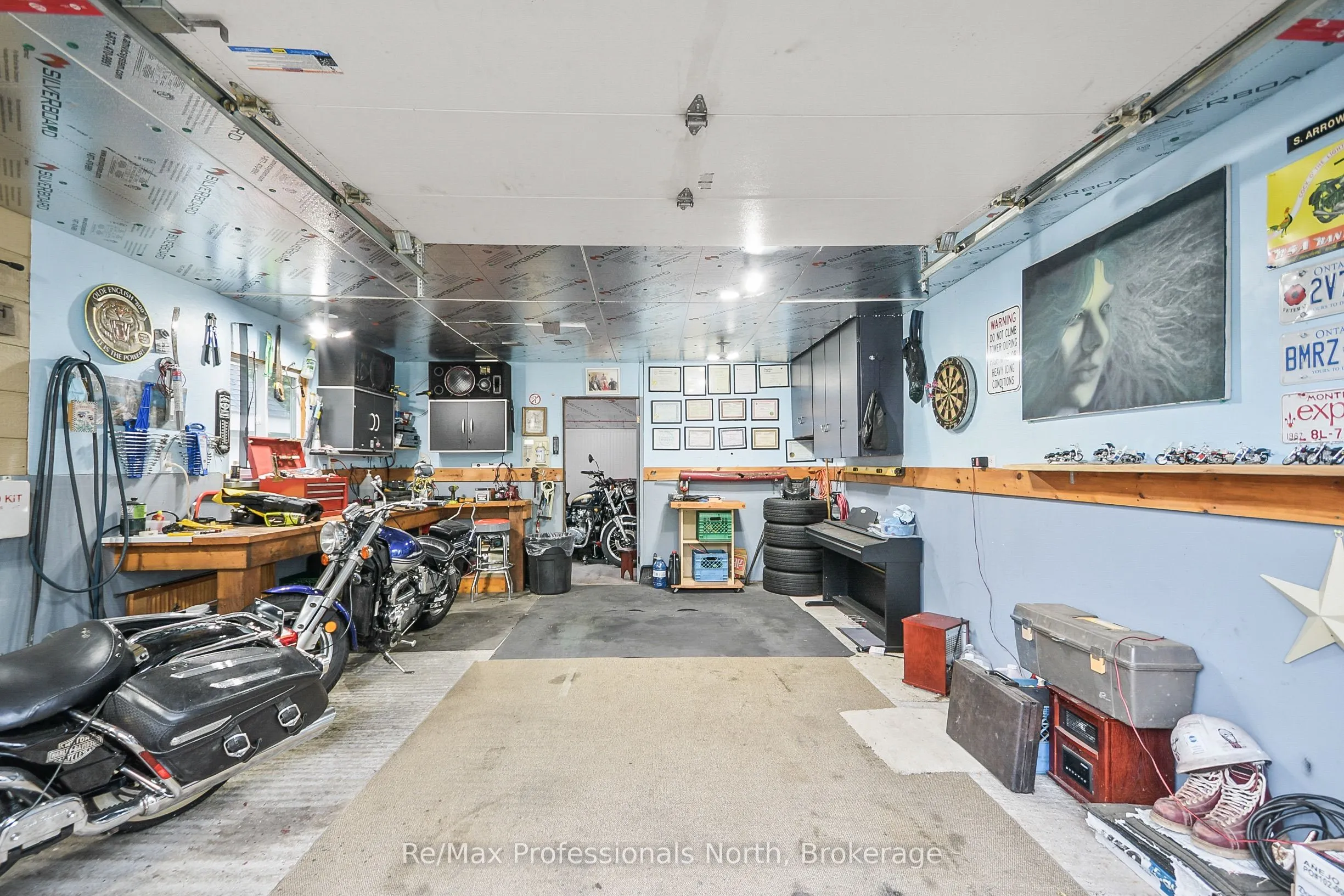 520 FIRST Street N