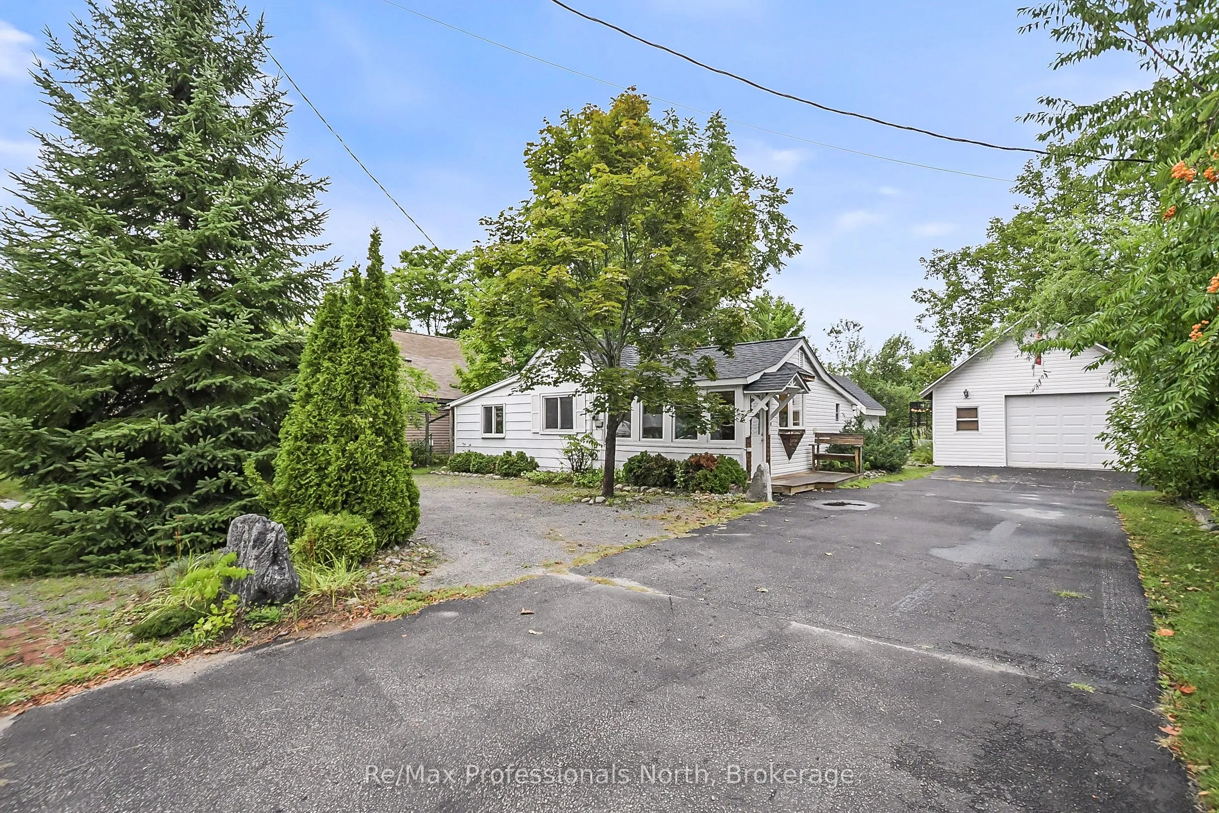 520 FIRST Street N