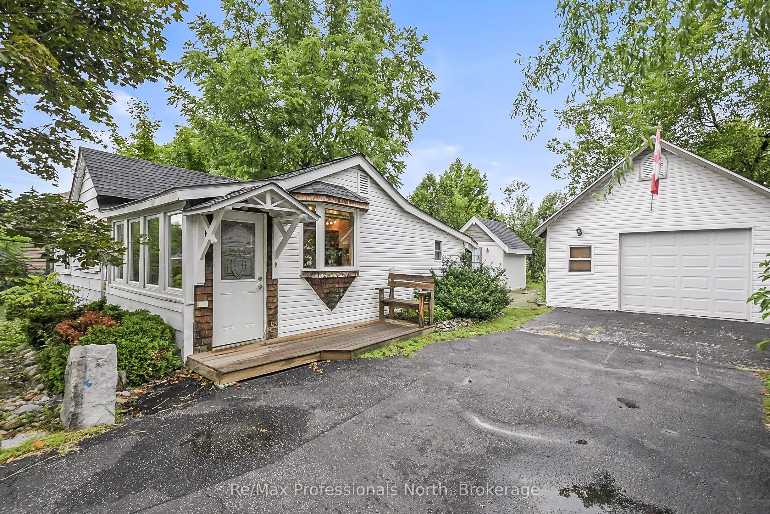 520 FIRST Street N