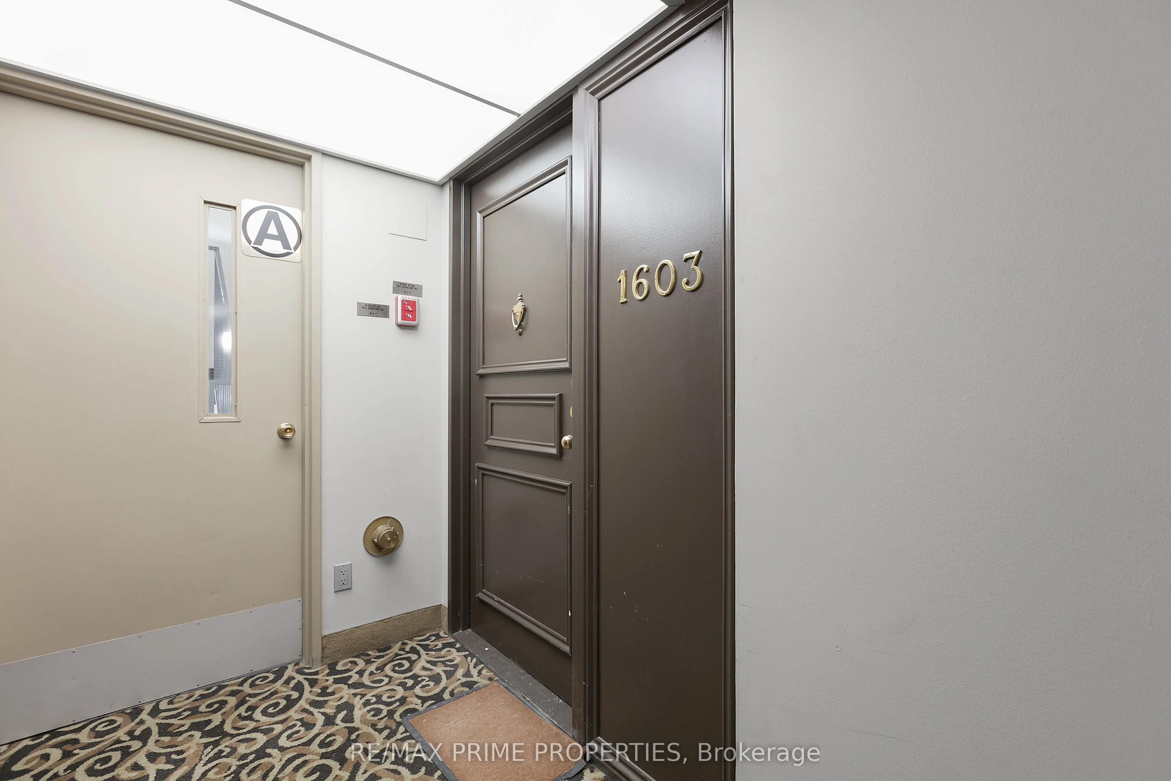 1081 Ambleside Drive, #1603