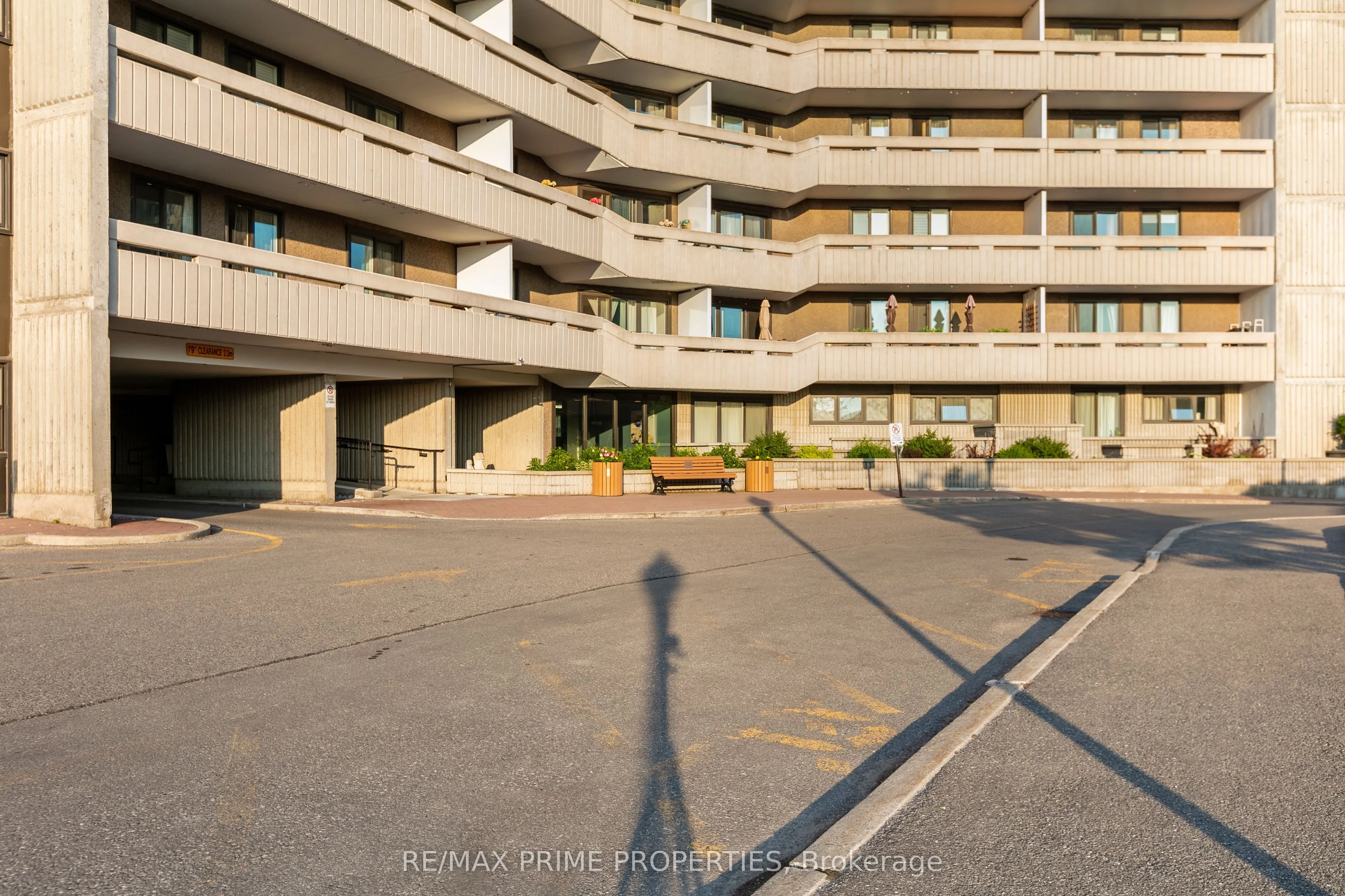 1081 Ambleside Drive, #1603