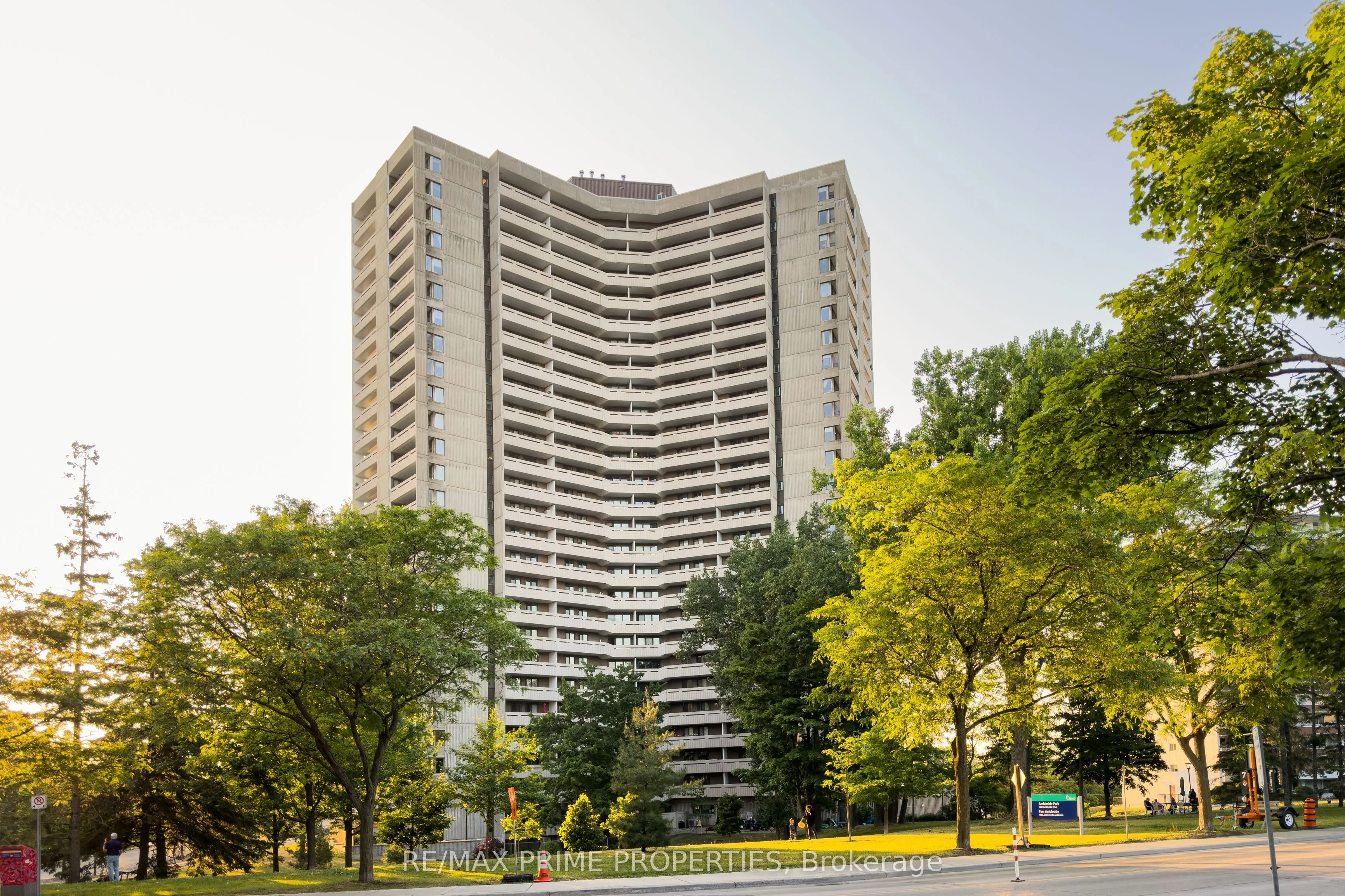 1081 Ambleside Drive, #1603