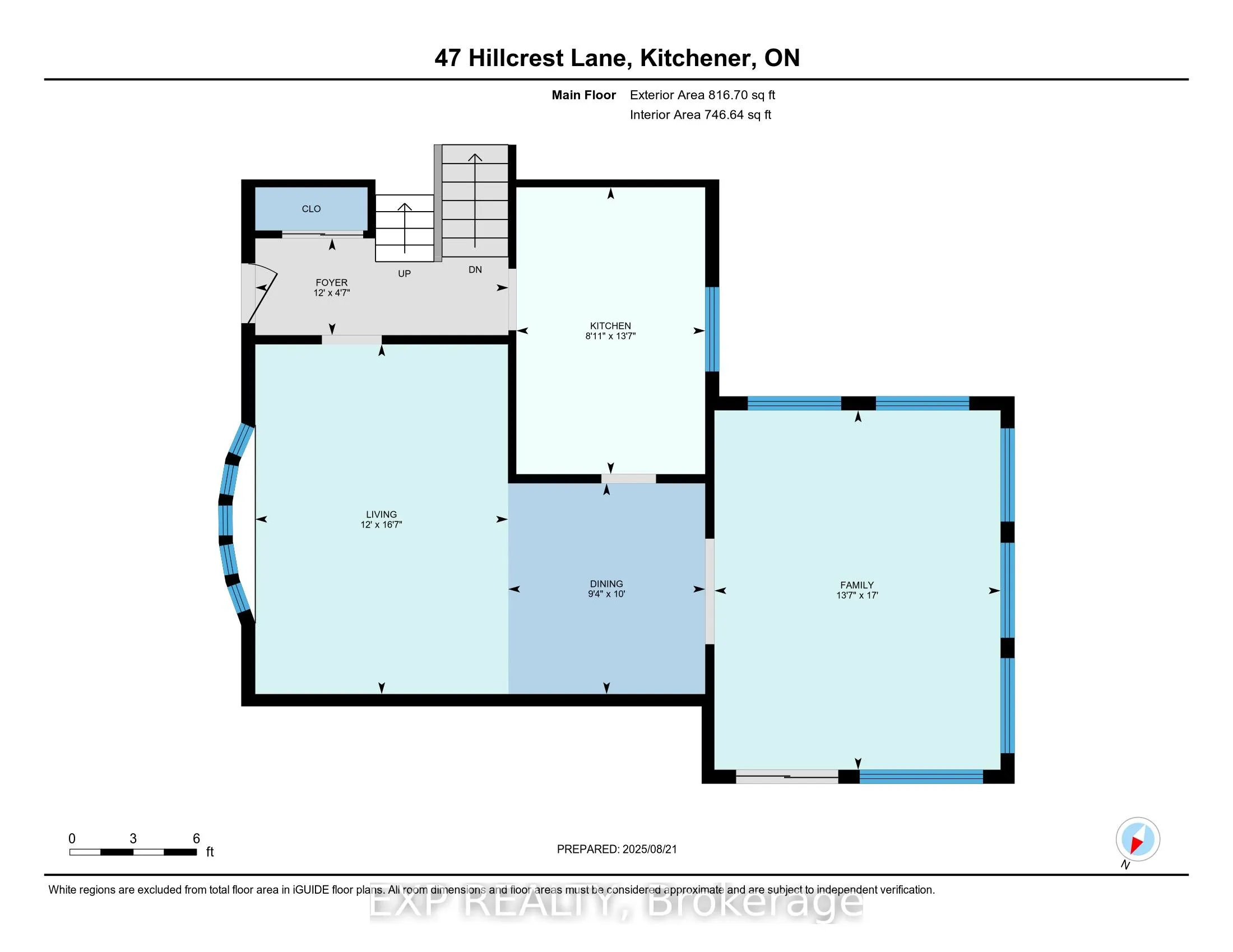 47 Hillcrest Lane