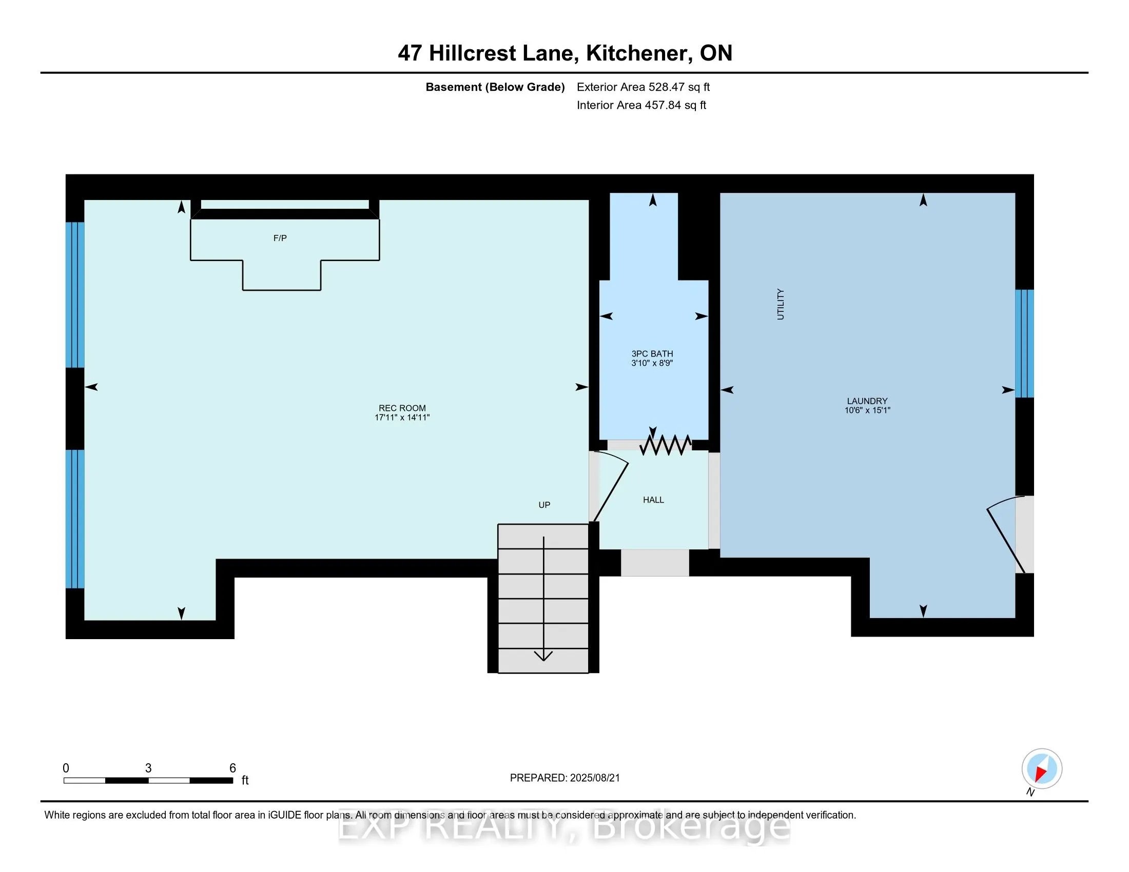 47 Hillcrest Lane