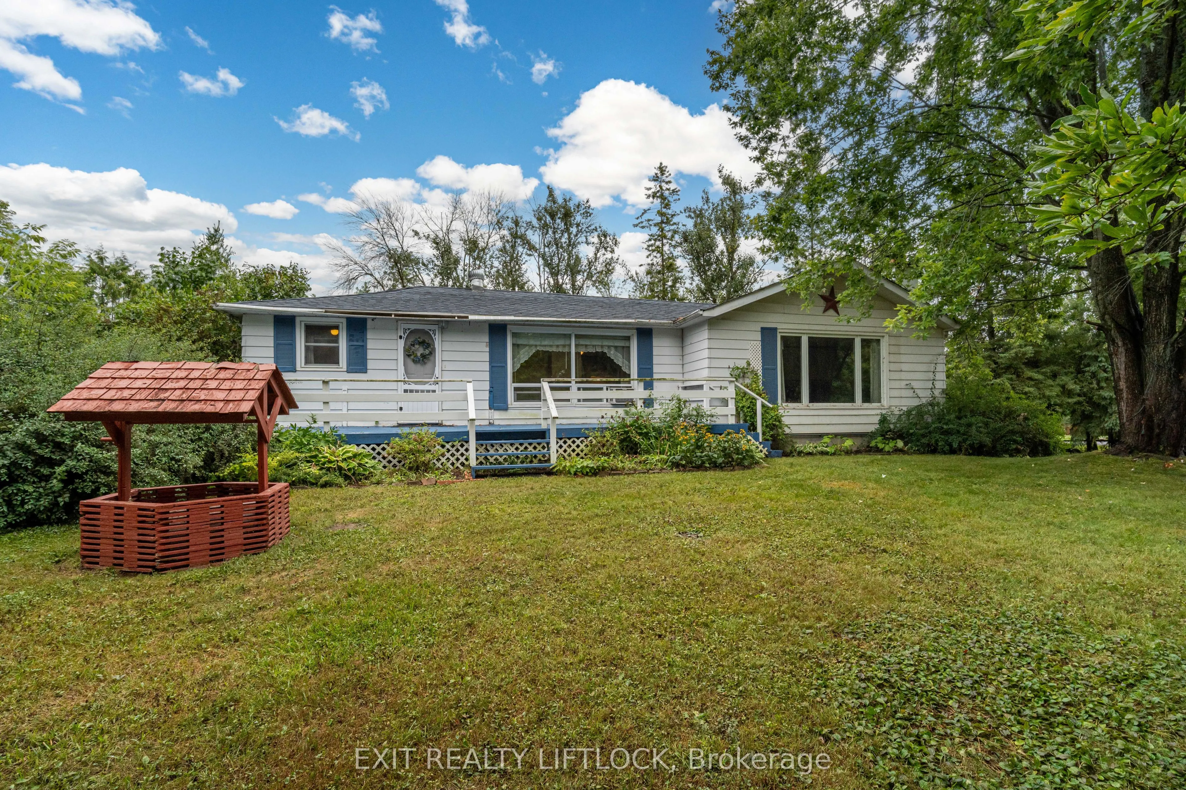 80 Kenedon Drive