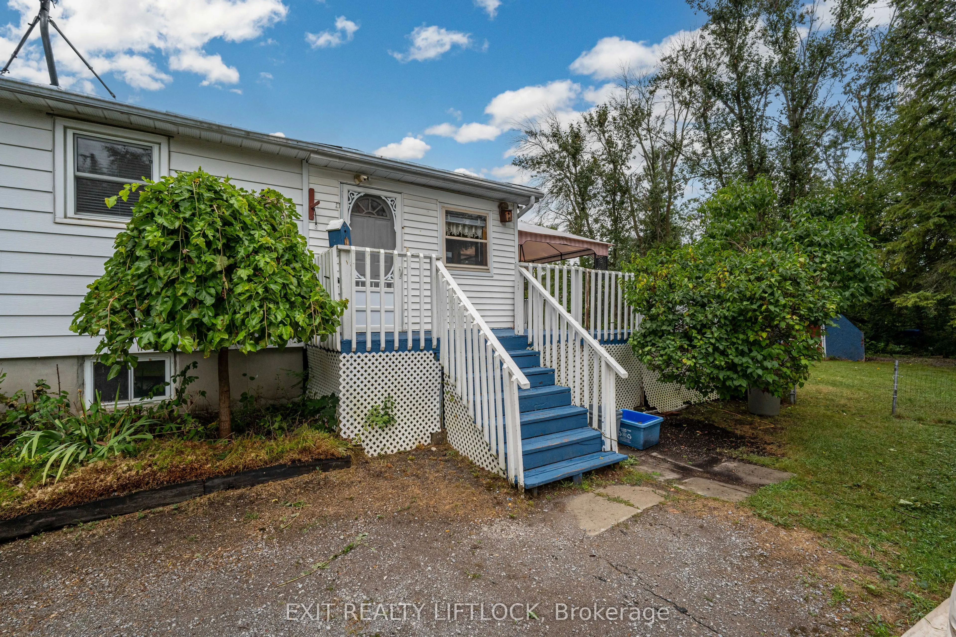80 Kenedon Drive