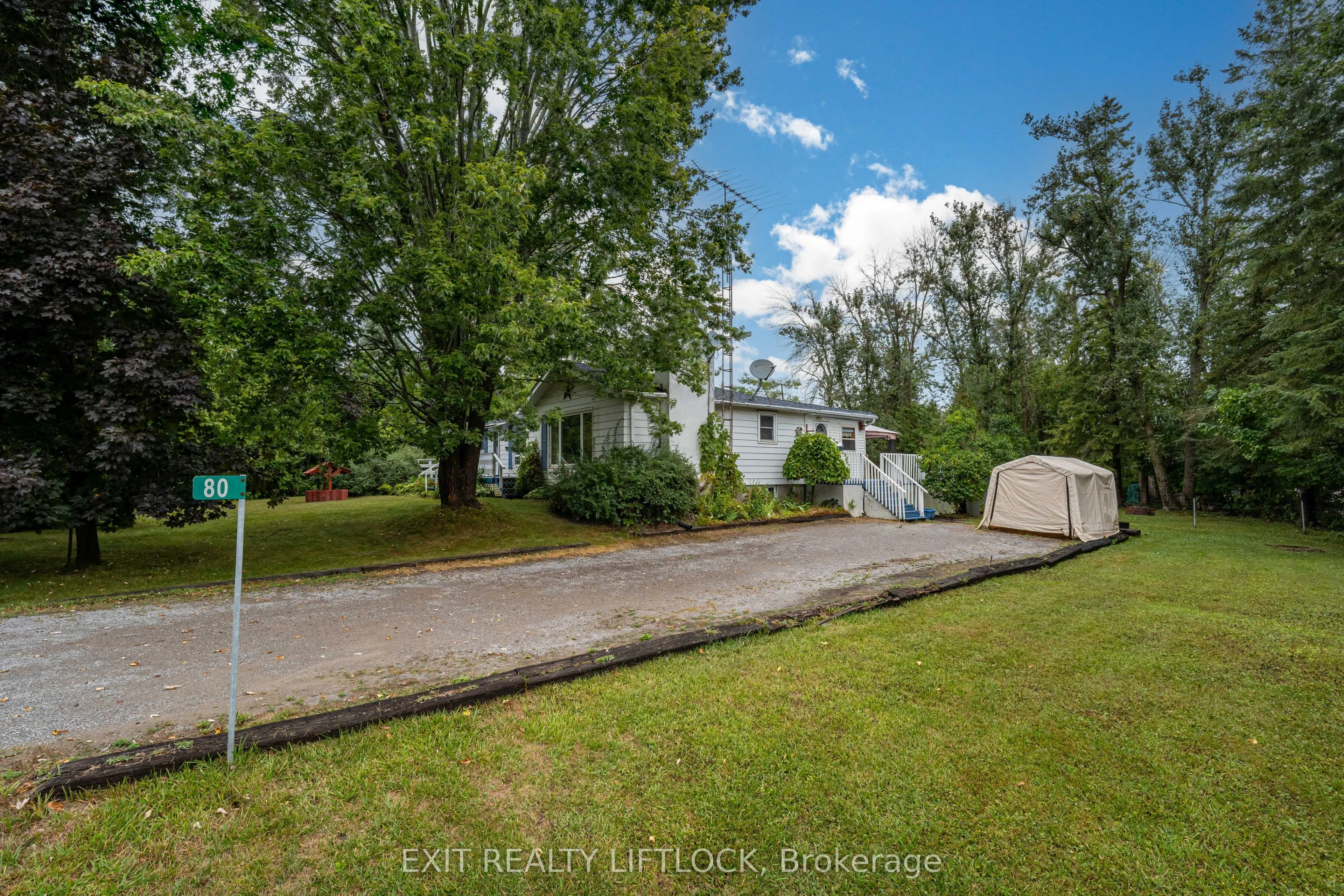 80 Kenedon Drive
