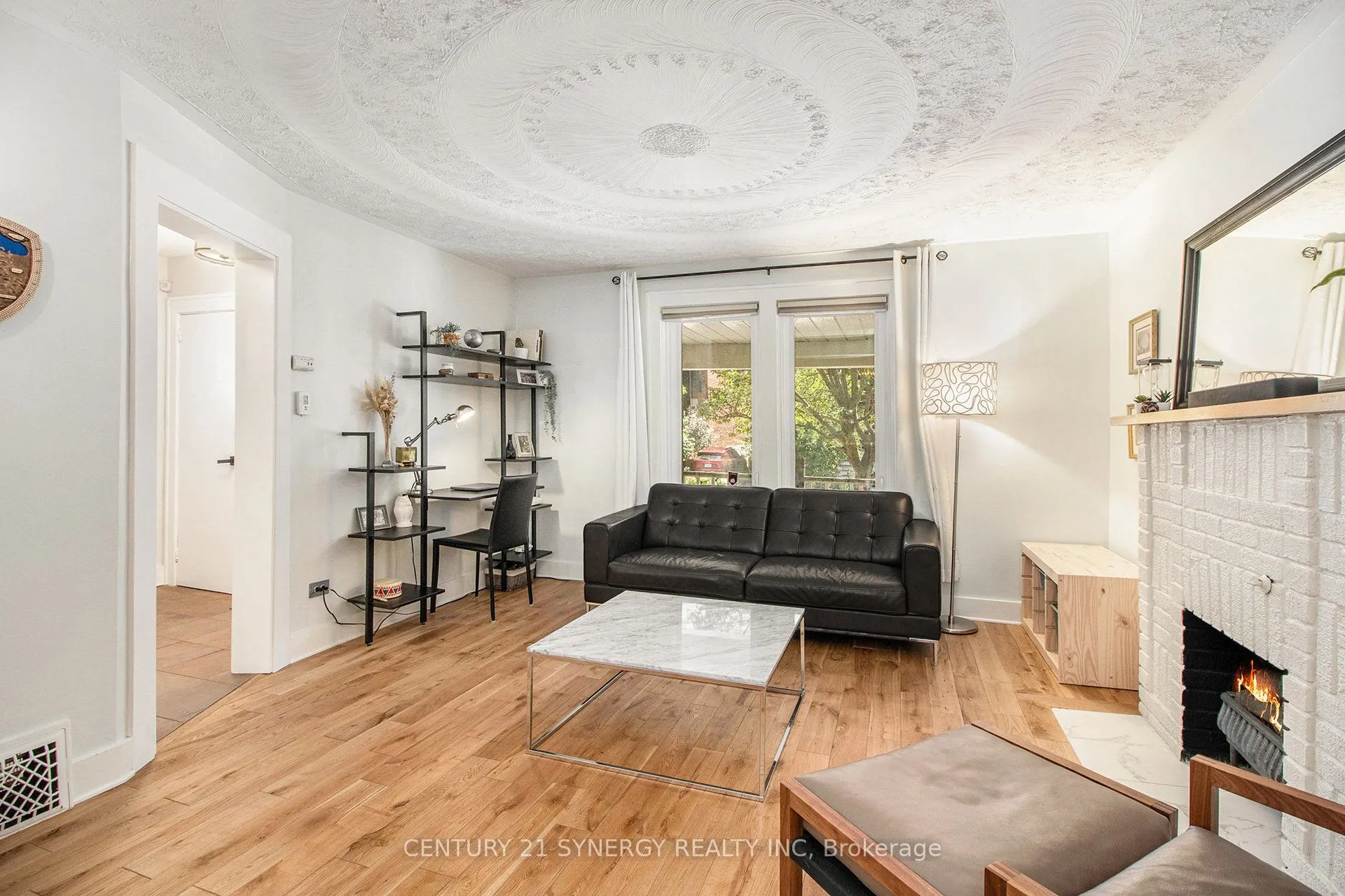 257 Arlington Avenue